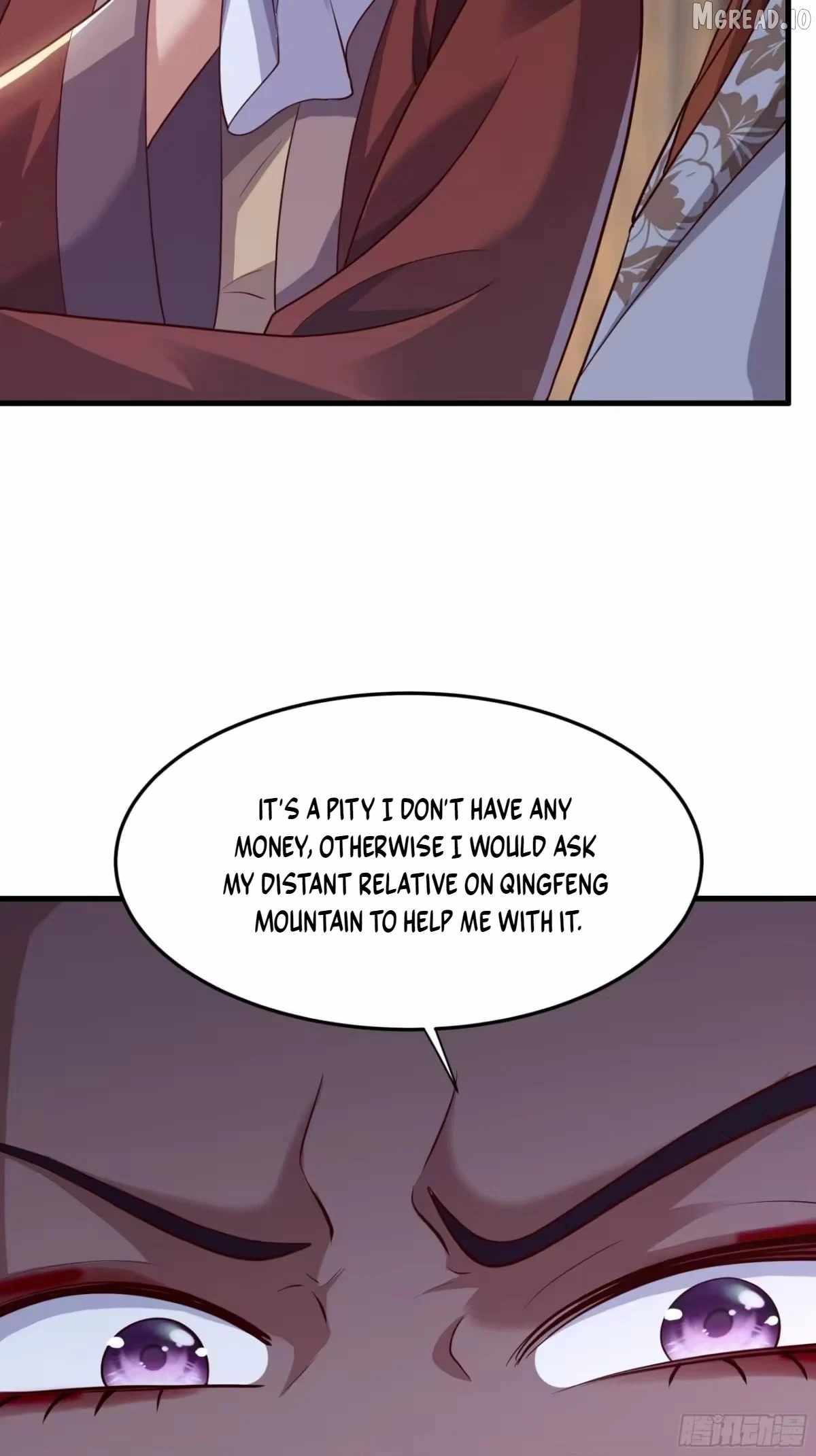 Reborn In The Water Margin World As The Strongest Wu Dalang Chapter 61 page 42