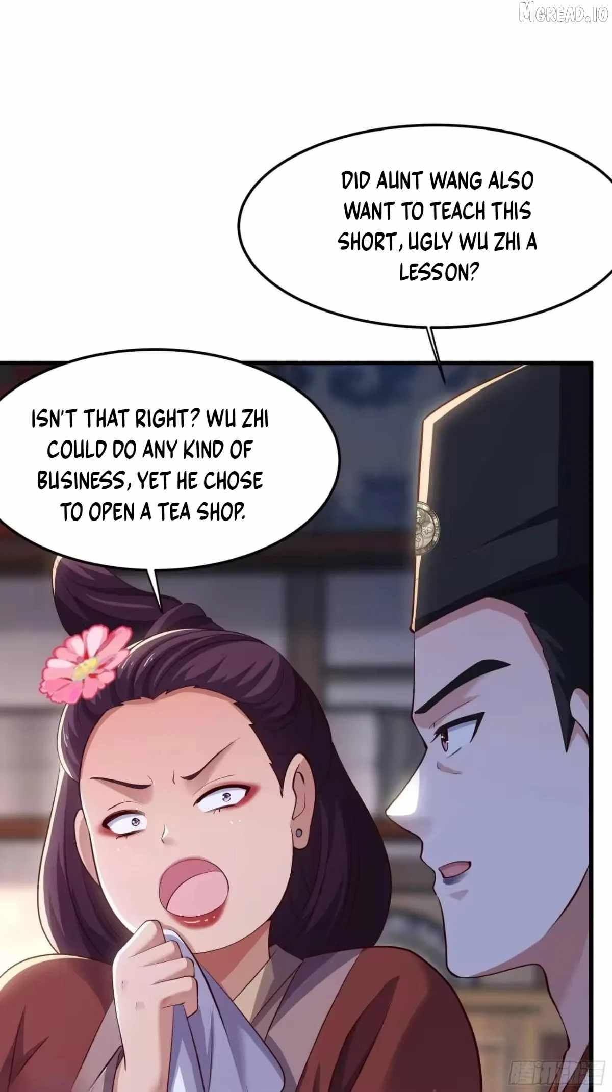 Reborn In The Water Margin World As The Strongest Wu Dalang Chapter 61 page 41