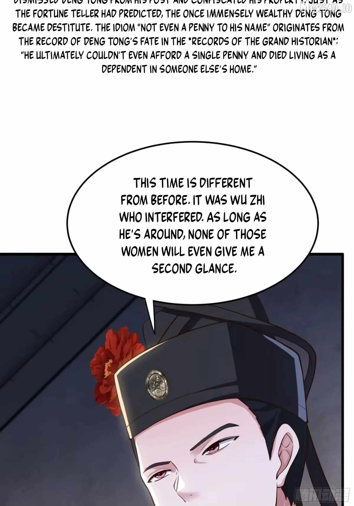 Reborn In The Water Margin World As The Strongest Wu Dalang Chapter 61 page 35