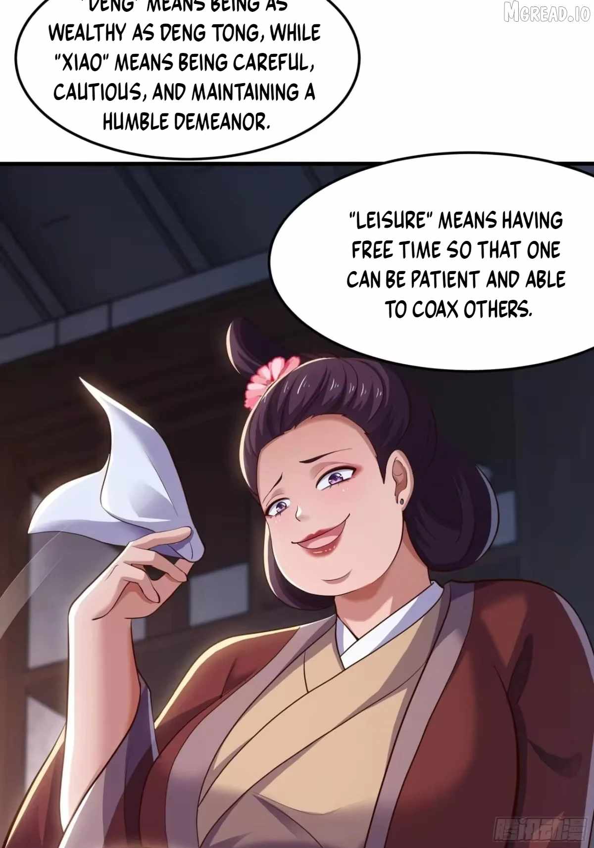 Reborn In The Water Margin World As The Strongest Wu Dalang Chapter 61 page 33