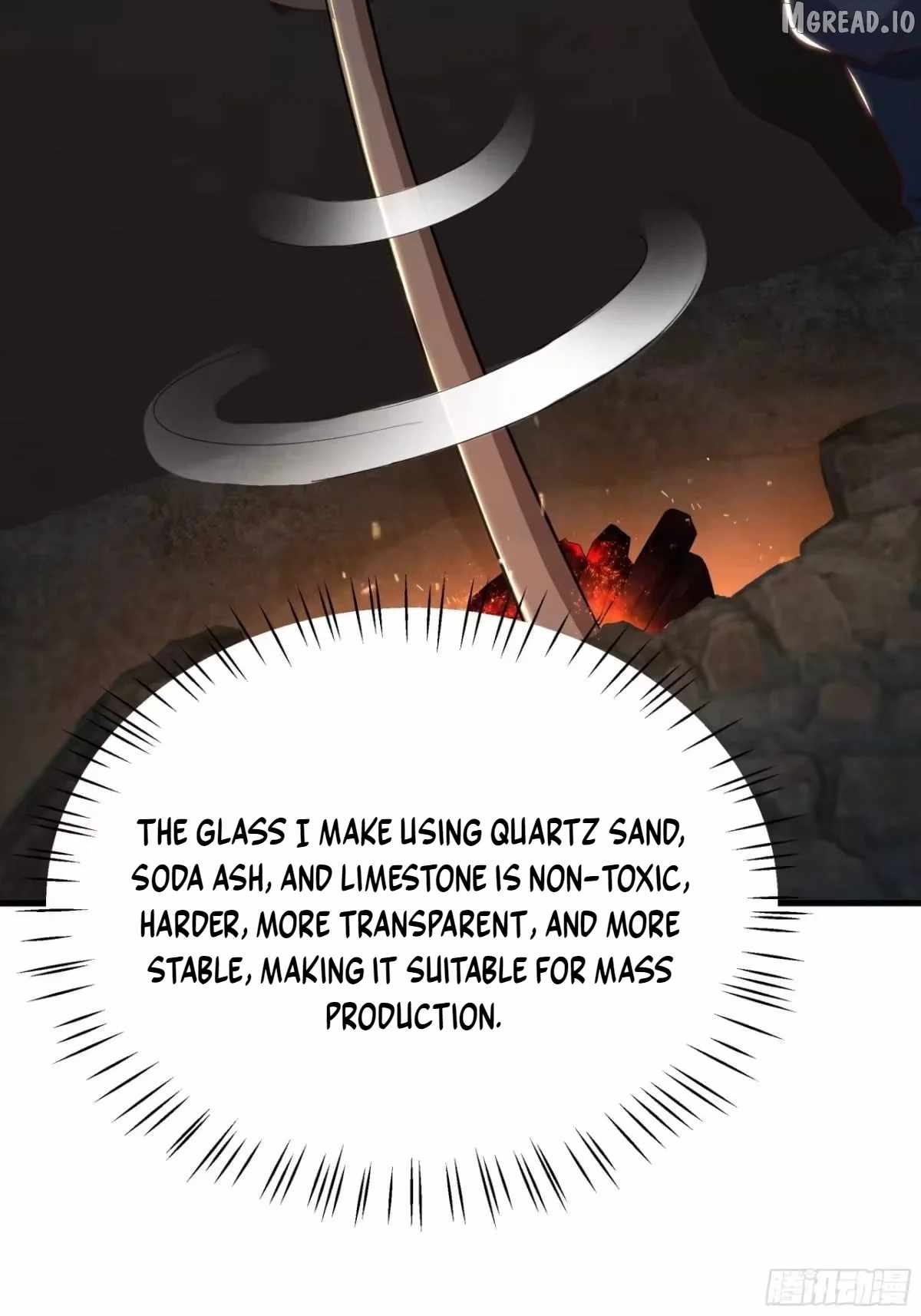 Reborn In The Water Margin World As The Strongest Wu Dalang Chapter 61 page 59