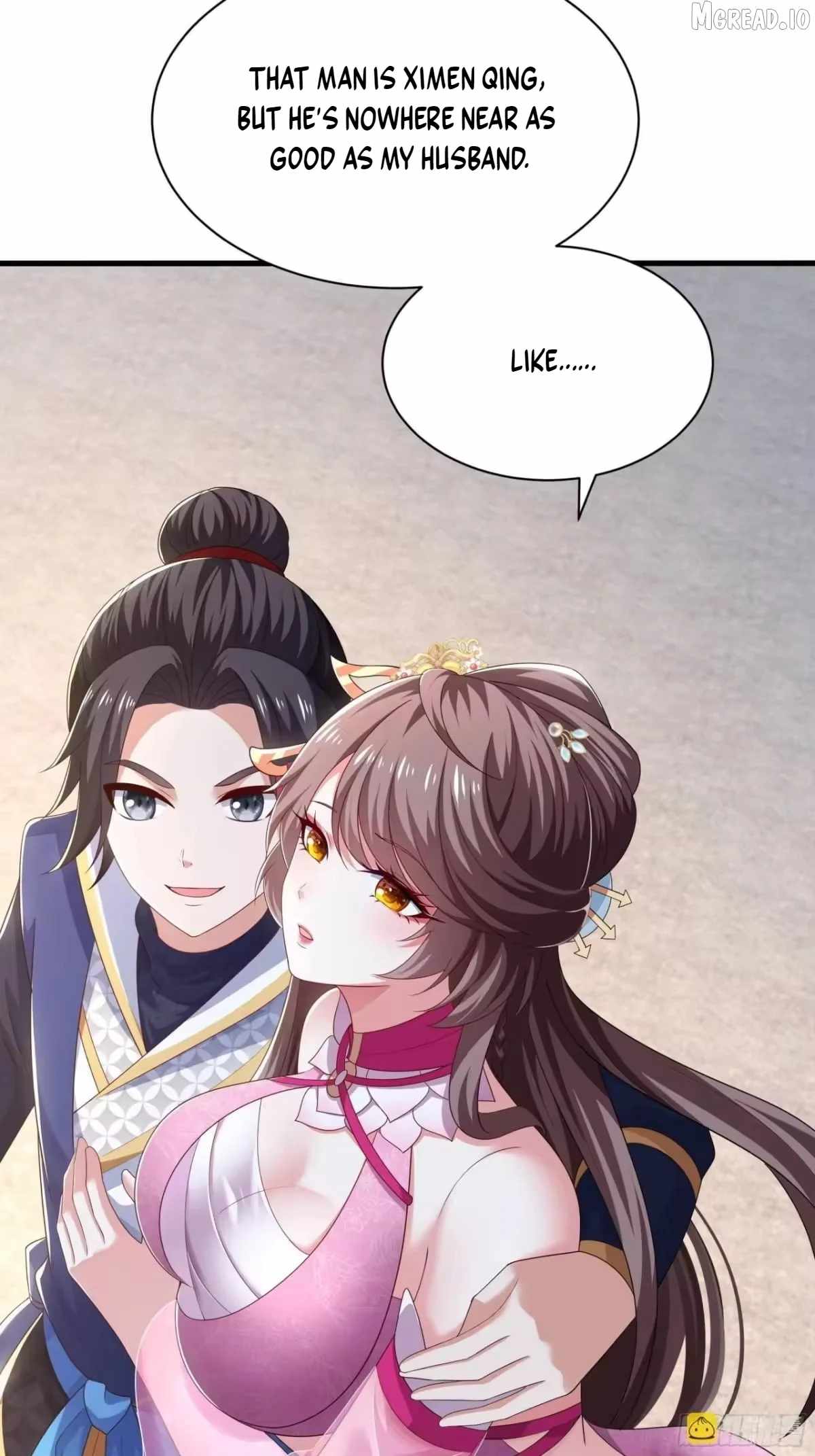 Reborn In The Water Margin World As The Strongest Wu Dalang Chapter 61 page 6