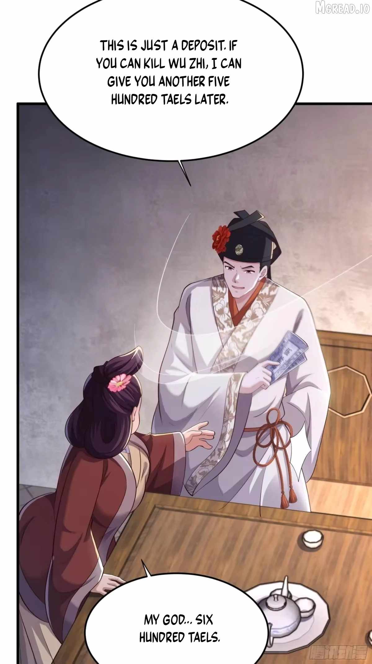 Reborn In The Water Margin World As The Strongest Wu Dalang Chapter 61 page 45