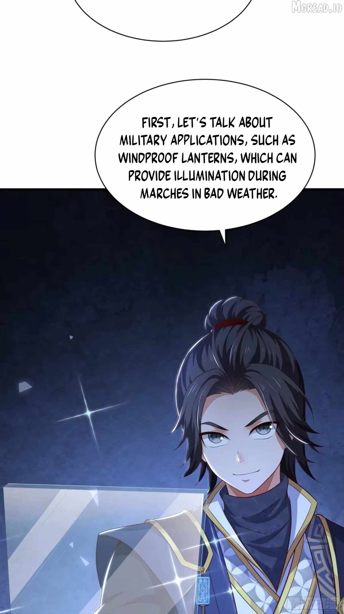 Reborn In The Water Margin World As The Strongest Wu Dalang Chapter 62 page 4