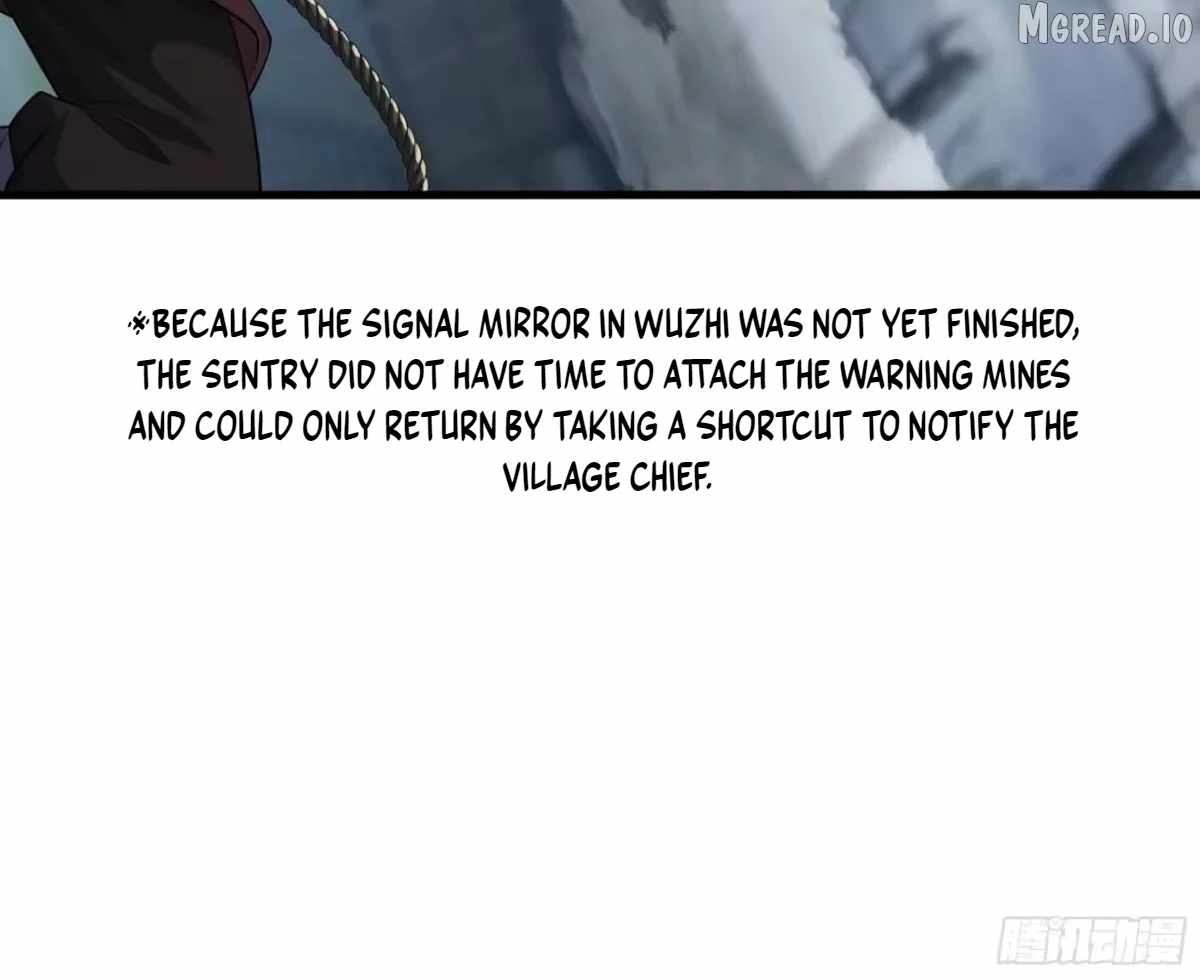 Reborn In The Water Margin World As The Strongest Wu Dalang Chapter 62 page 39