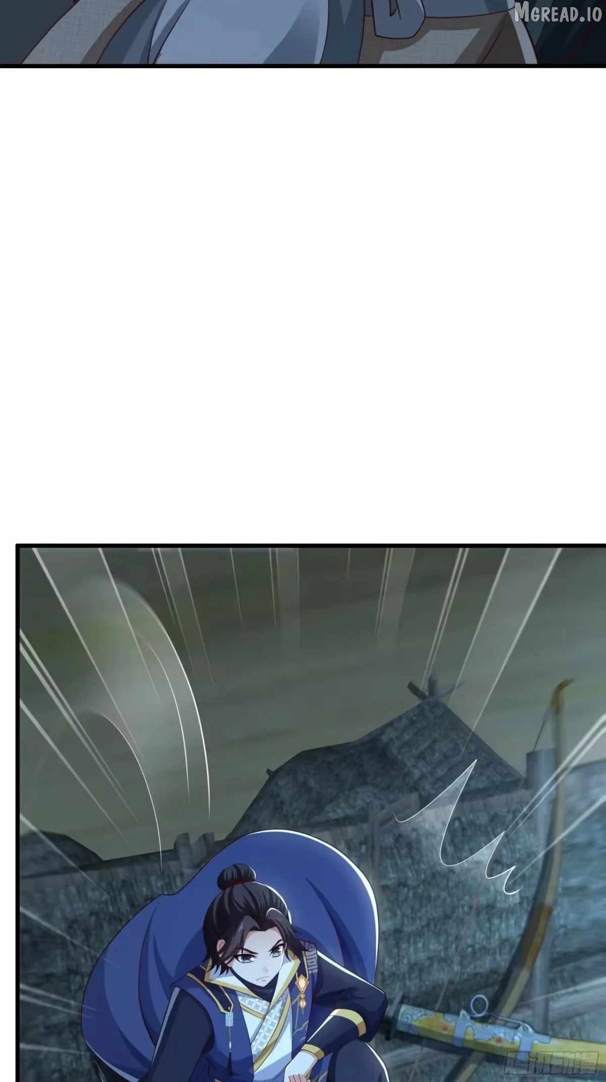 Reborn In The Water Margin World As The Strongest Wu Dalang Chapter 62 page 43
