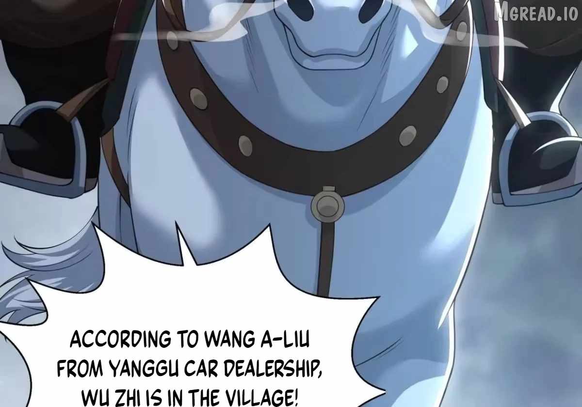 Reborn In The Water Margin World As The Strongest Wu Dalang Chapter 62 page 49