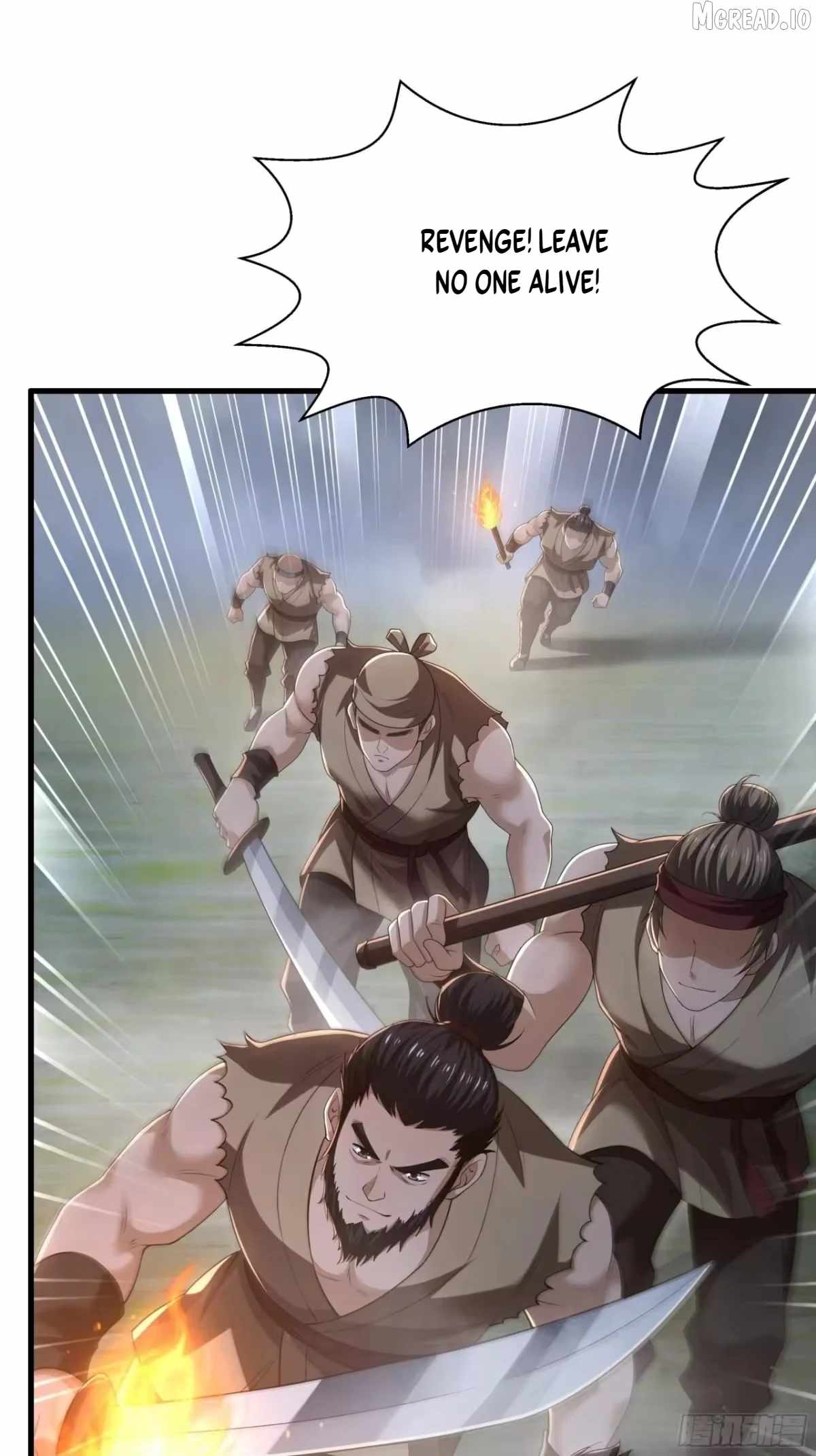 Reborn In The Water Margin World As The Strongest Wu Dalang Chapter 62 page 51