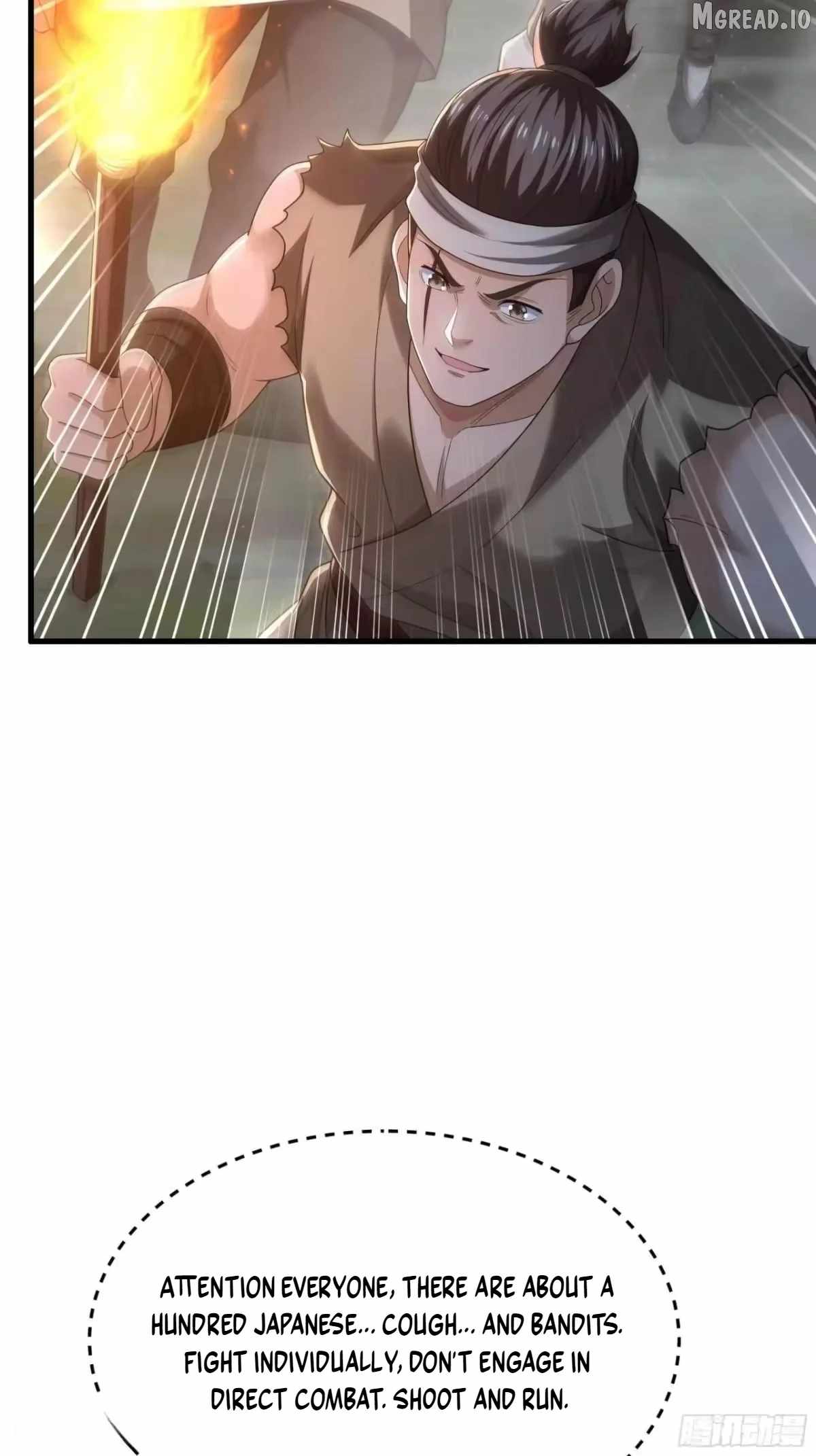 Reborn In The Water Margin World As The Strongest Wu Dalang Chapter 62 page 52