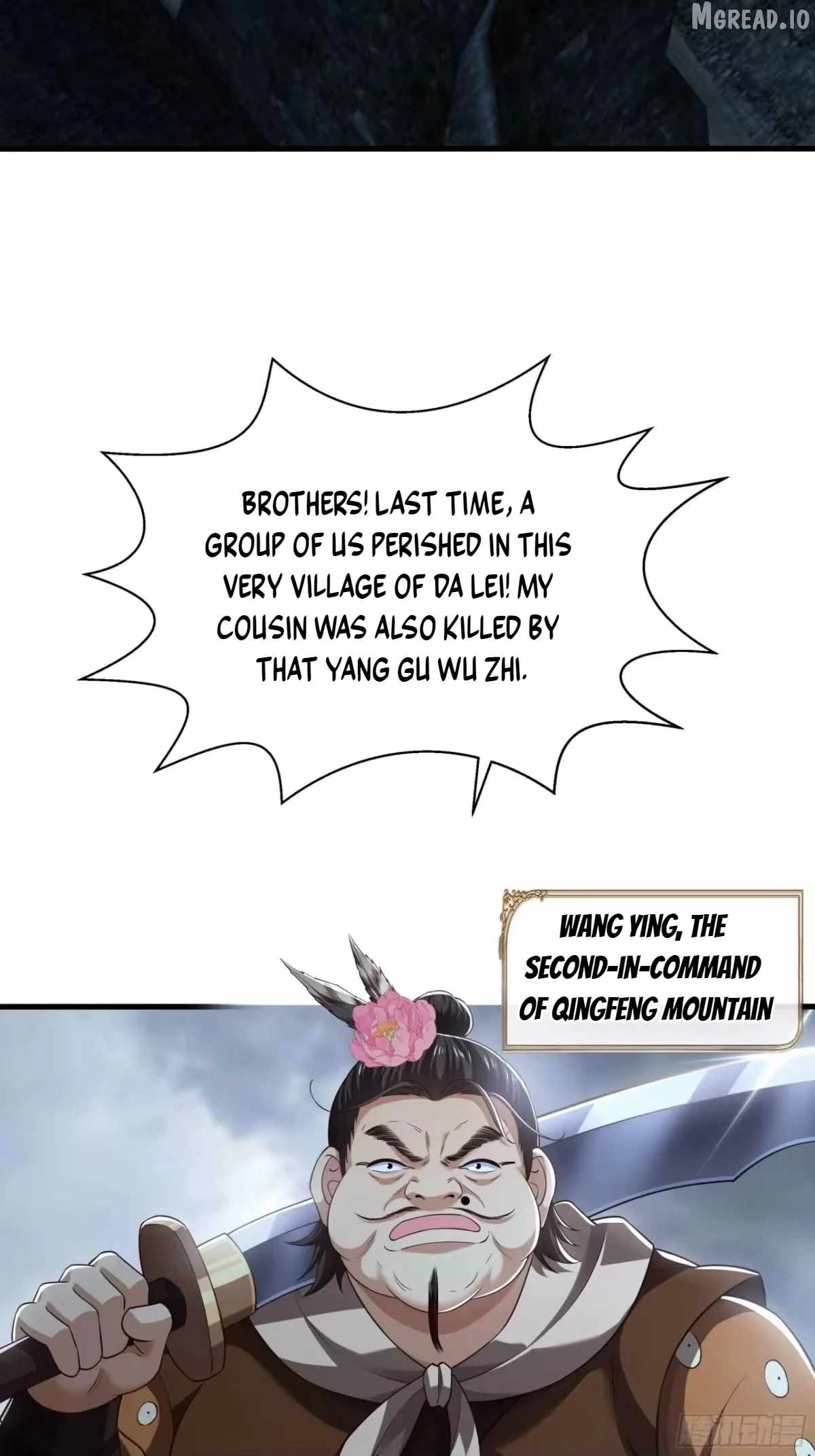 Reborn In The Water Margin World As The Strongest Wu Dalang Chapter 62 page 47