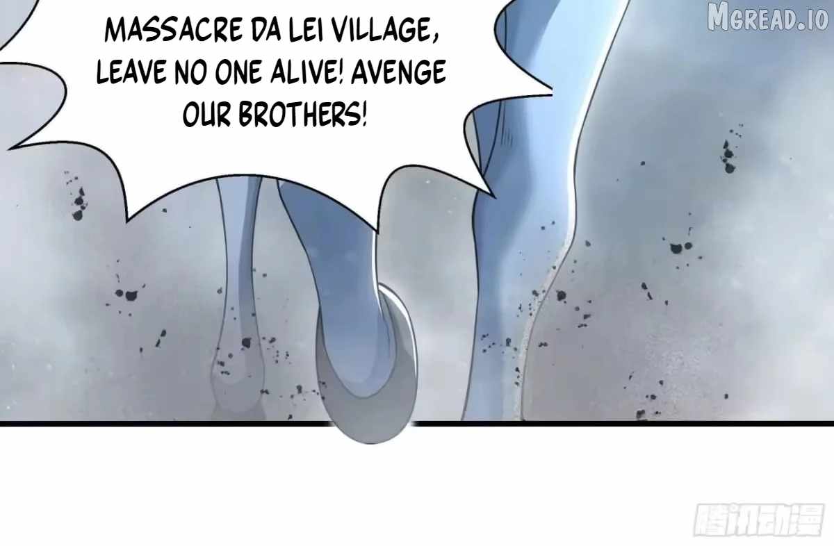 Reborn In The Water Margin World As The Strongest Wu Dalang Chapter 62 page 50
