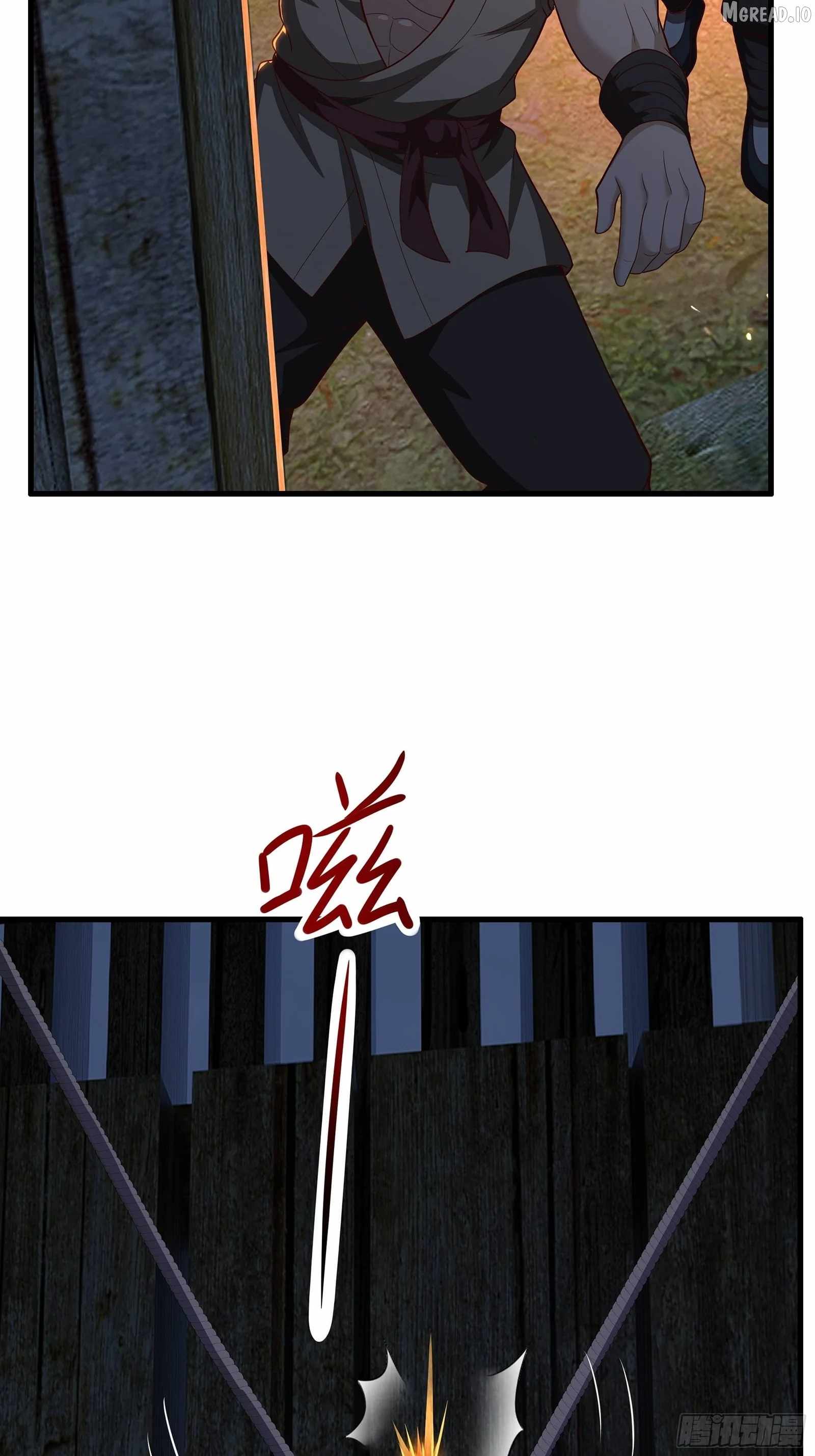 Reborn In The Water Margin World As The Strongest Wu Dalang Chapter 63 page 2