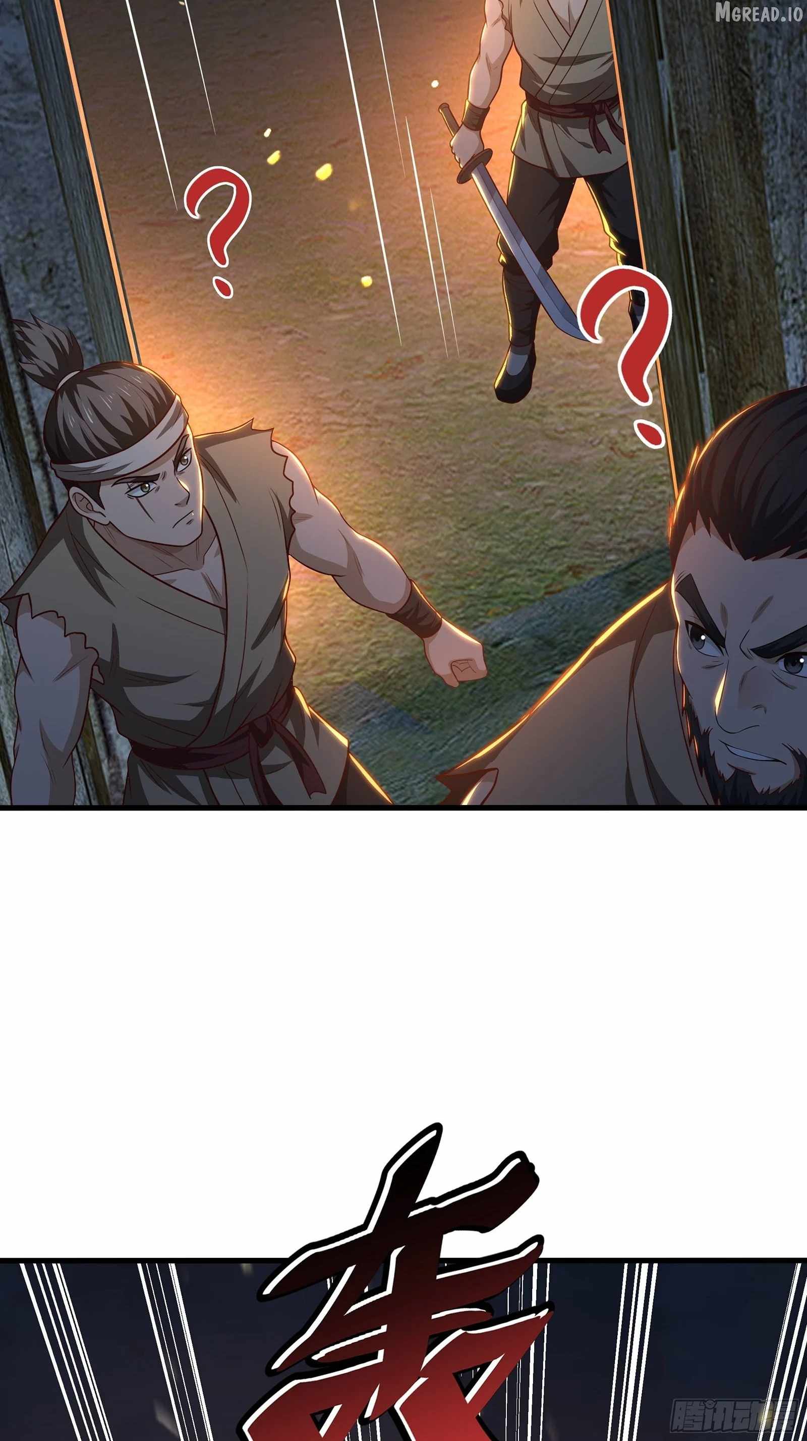 Reborn In The Water Margin World As The Strongest Wu Dalang Chapter 63 page 4