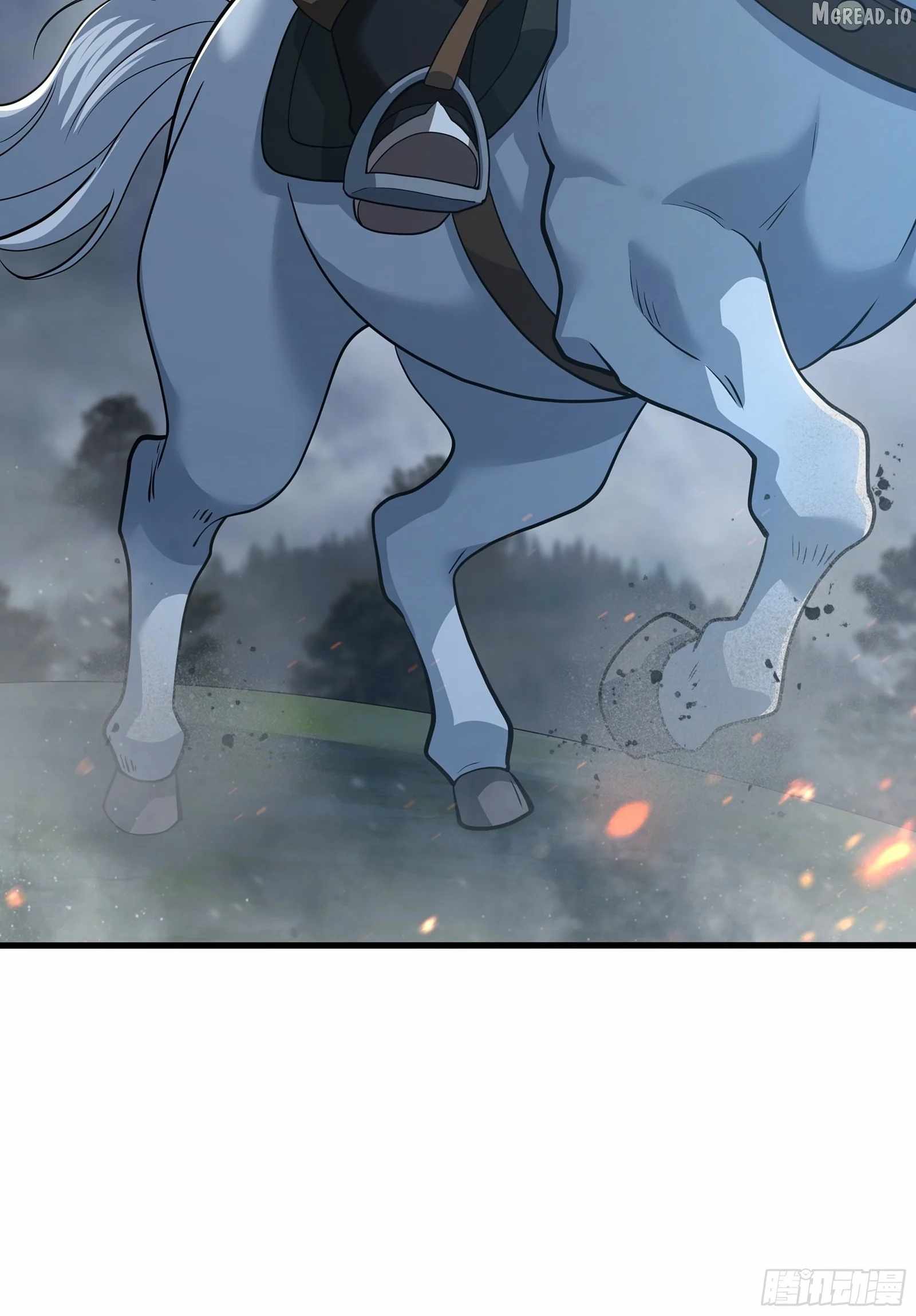 Reborn In The Water Margin World As The Strongest Wu Dalang Chapter 63 page 8
