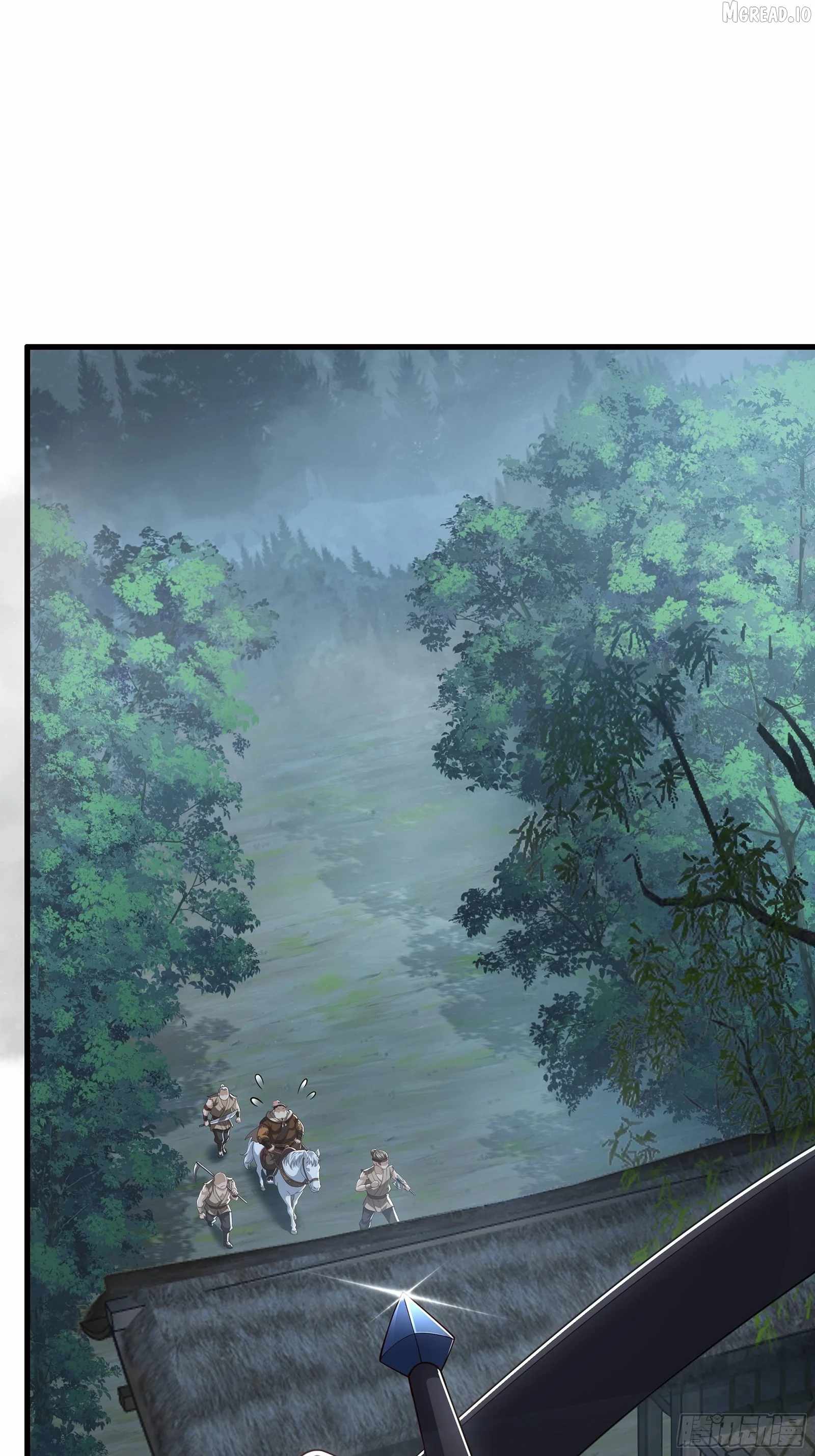 Reborn In The Water Margin World As The Strongest Wu Dalang Chapter 63 page 9