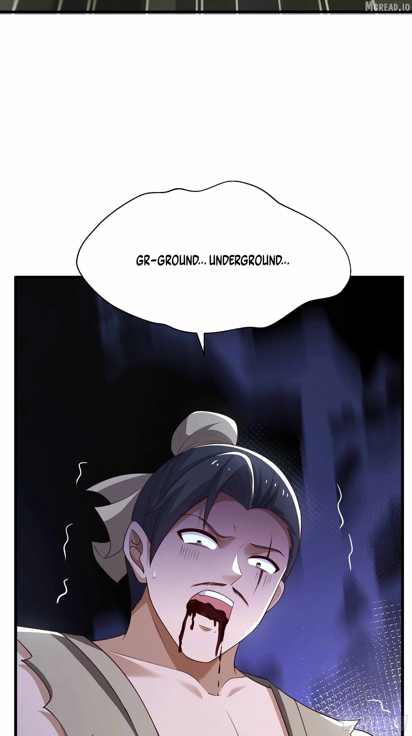 Reborn In The Water Margin World As The Strongest Wu Dalang Chapter 63 page 17