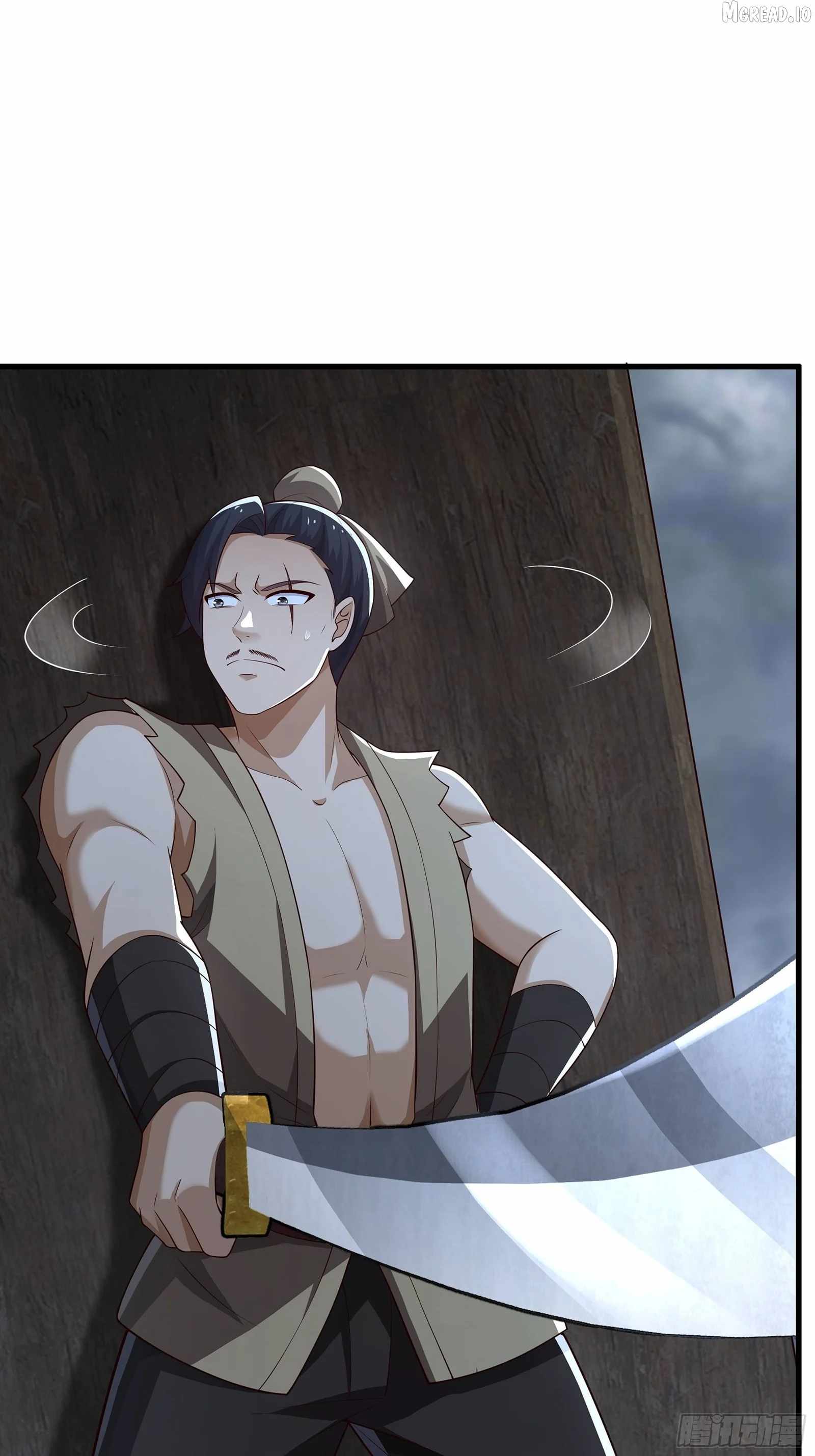 Reborn In The Water Margin World As The Strongest Wu Dalang Chapter 63 page 14
