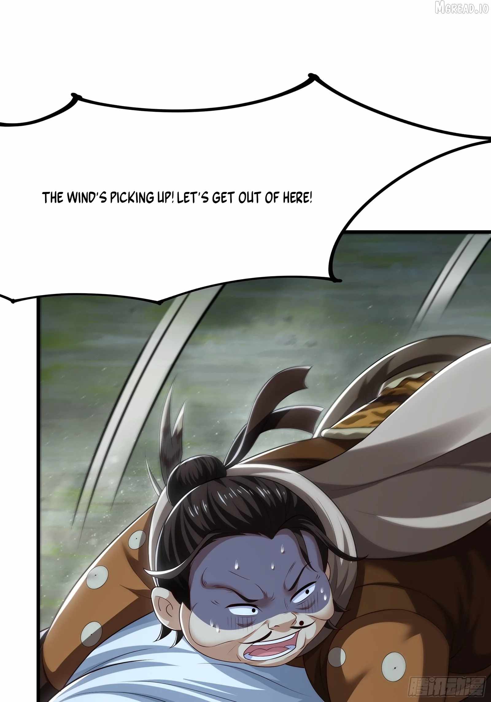 Reborn In The Water Margin World As The Strongest Wu Dalang Chapter 63 page 19