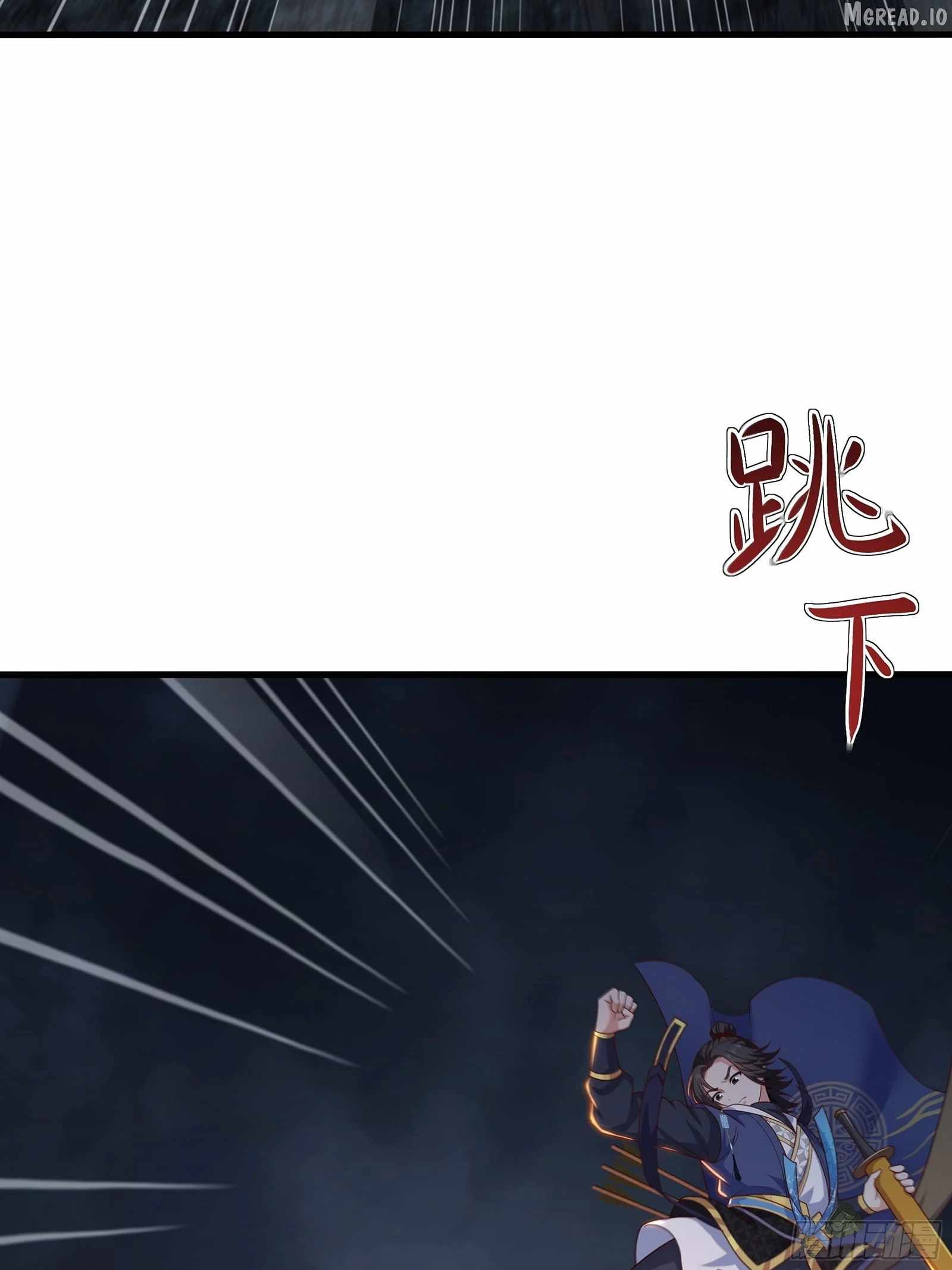Reborn In The Water Margin World As The Strongest Wu Dalang Chapter 63 page 25
