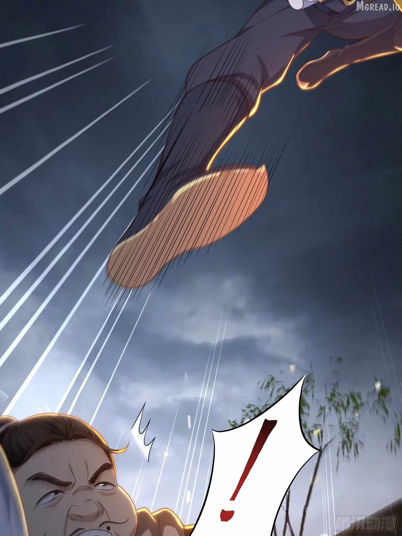 Reborn In The Water Margin World As The Strongest Wu Dalang Chapter 63 page 26