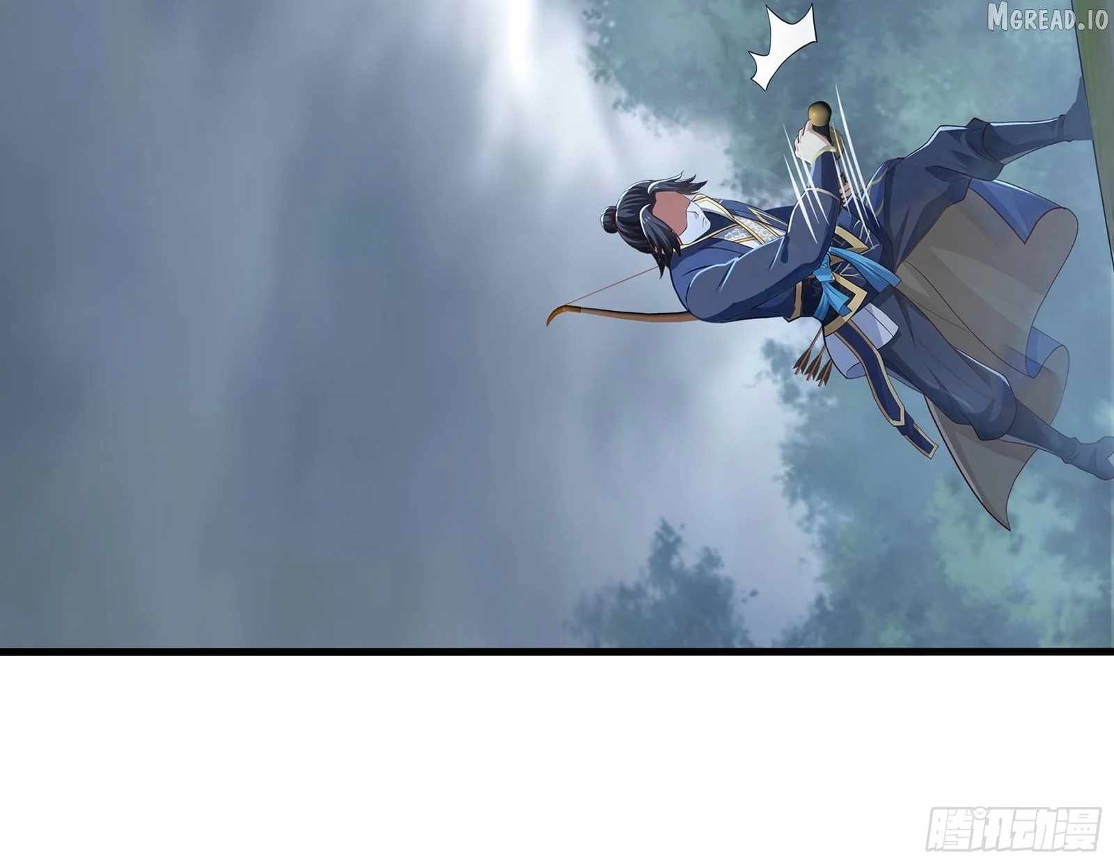 Reborn In The Water Margin World As The Strongest Wu Dalang Chapter 63 page 34