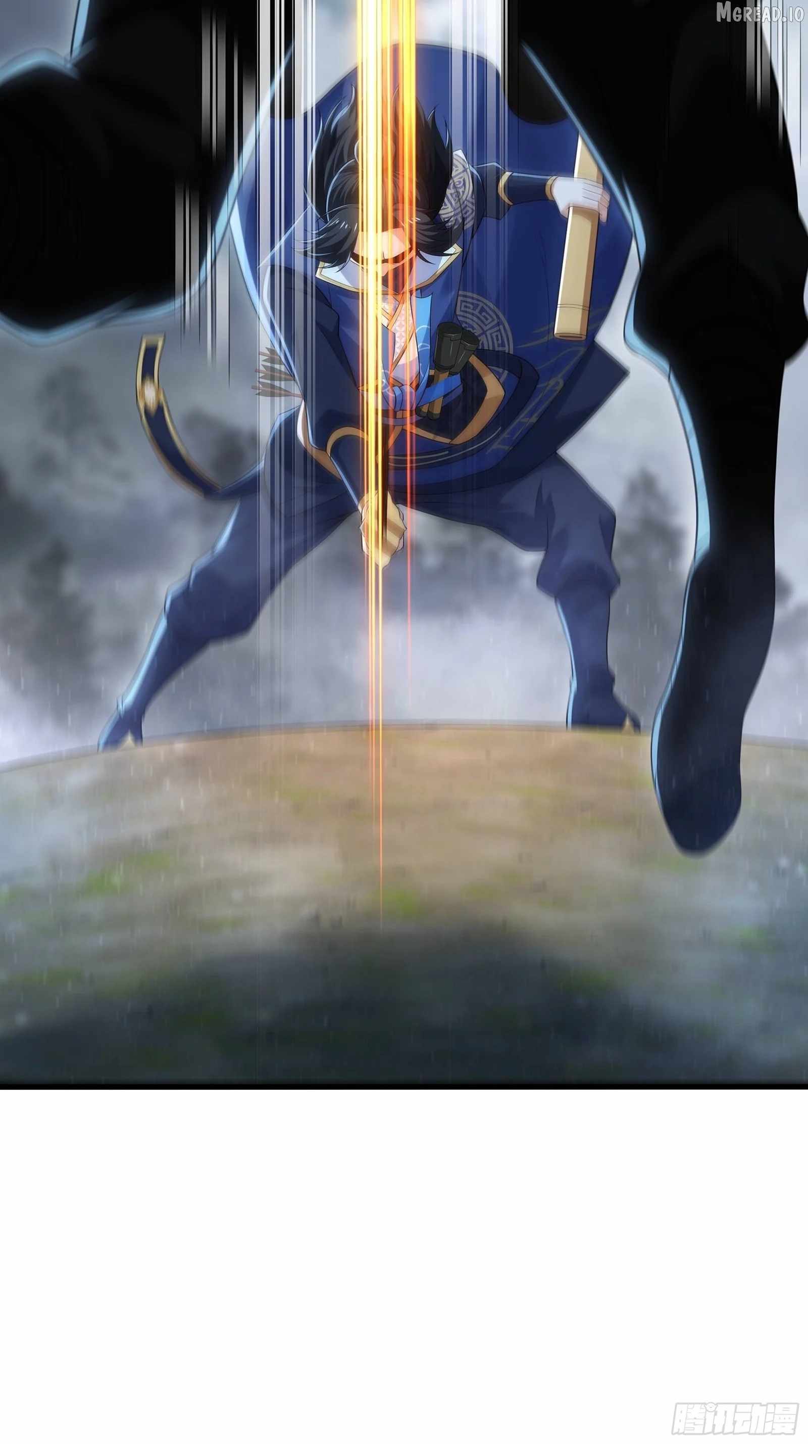 Reborn In The Water Margin World As The Strongest Wu Dalang Chapter 63 page 36