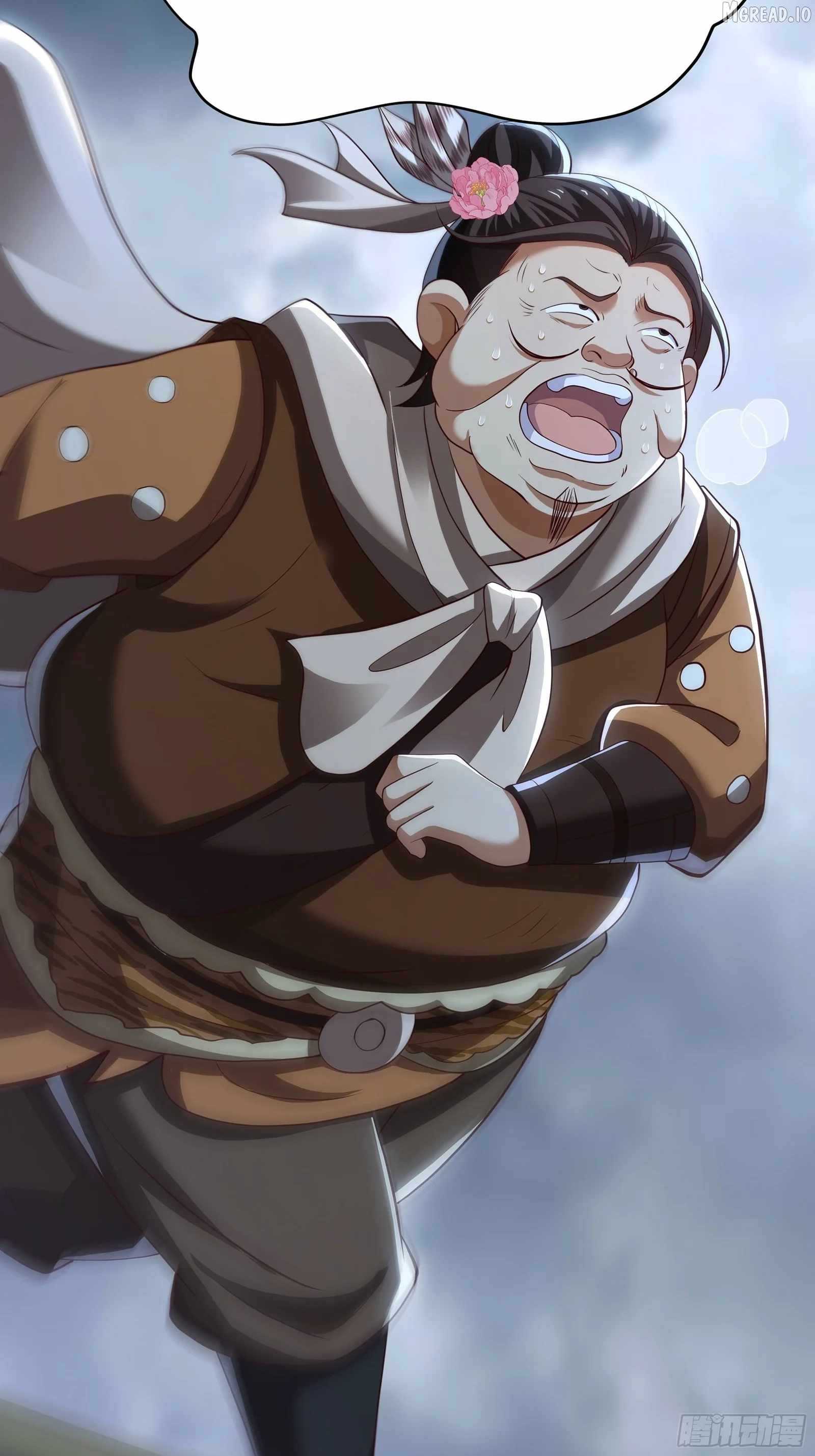 Reborn In The Water Margin World As The Strongest Wu Dalang Chapter 63 page 44