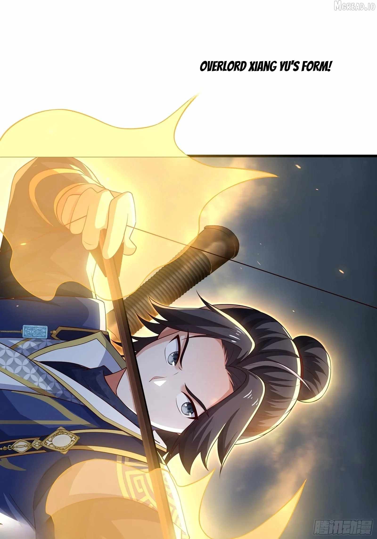 Reborn In The Water Margin World As The Strongest Wu Dalang Chapter 63 page 47