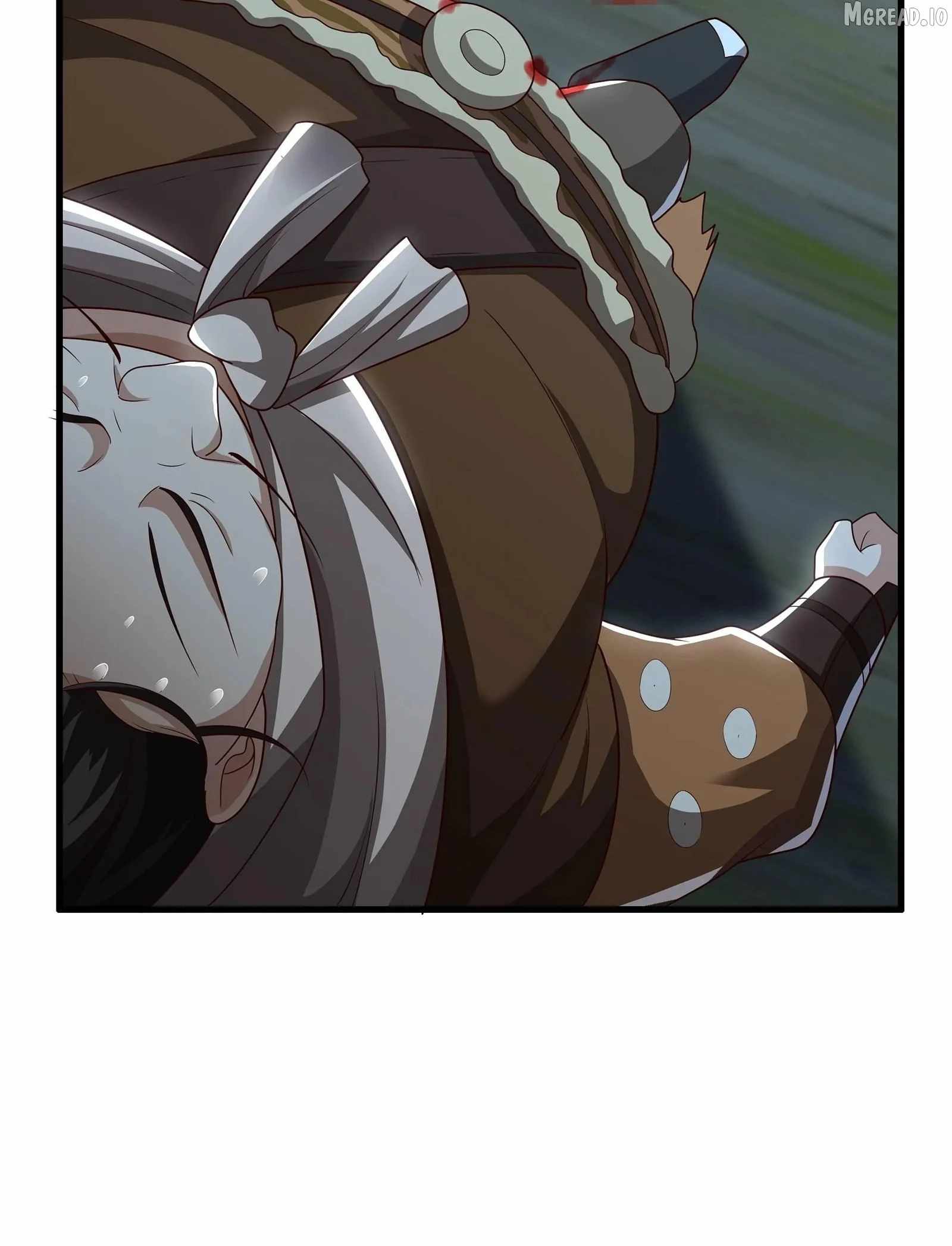 Reborn In The Water Margin World As The Strongest Wu Dalang Chapter 63 page 56