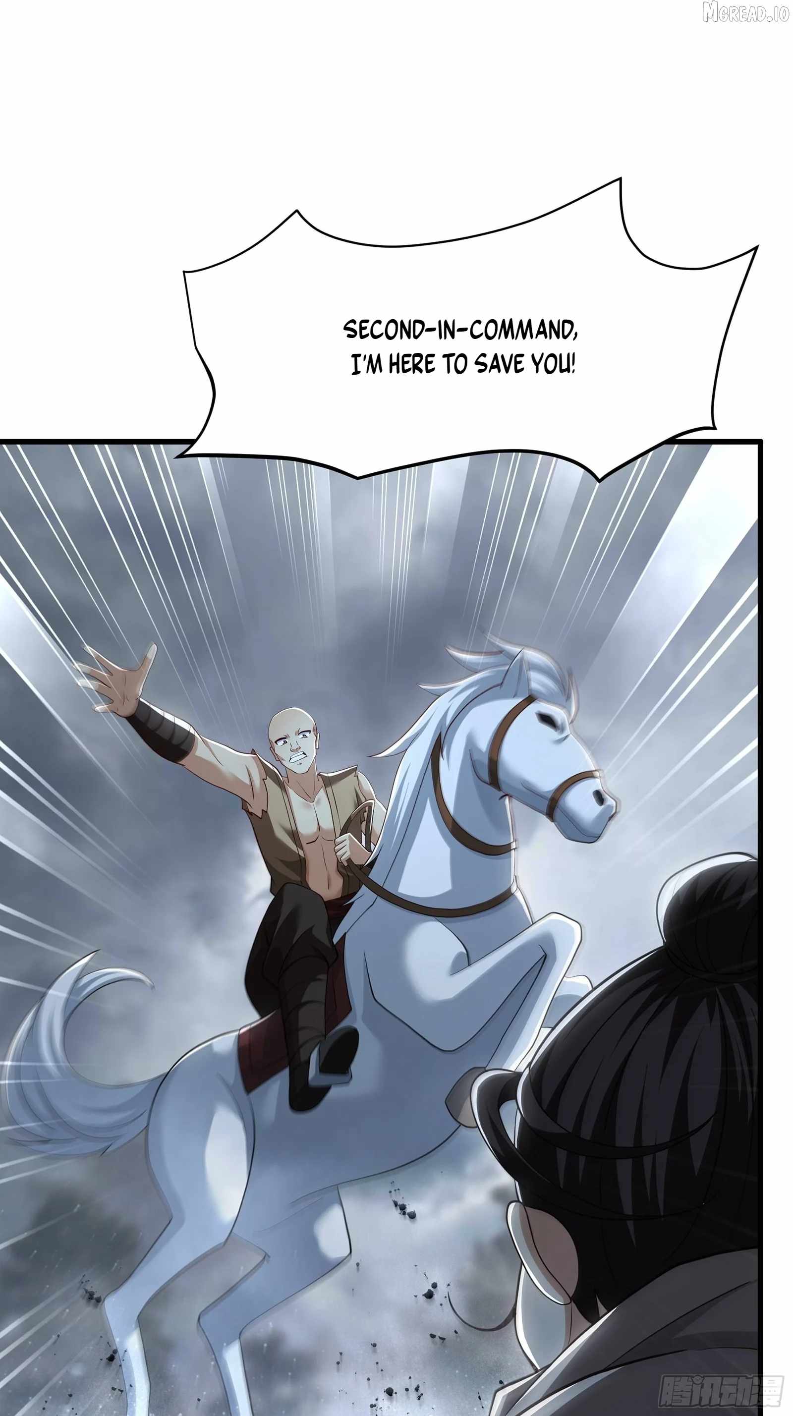 Reborn In The Water Margin World As The Strongest Wu Dalang Chapter 63 page 59