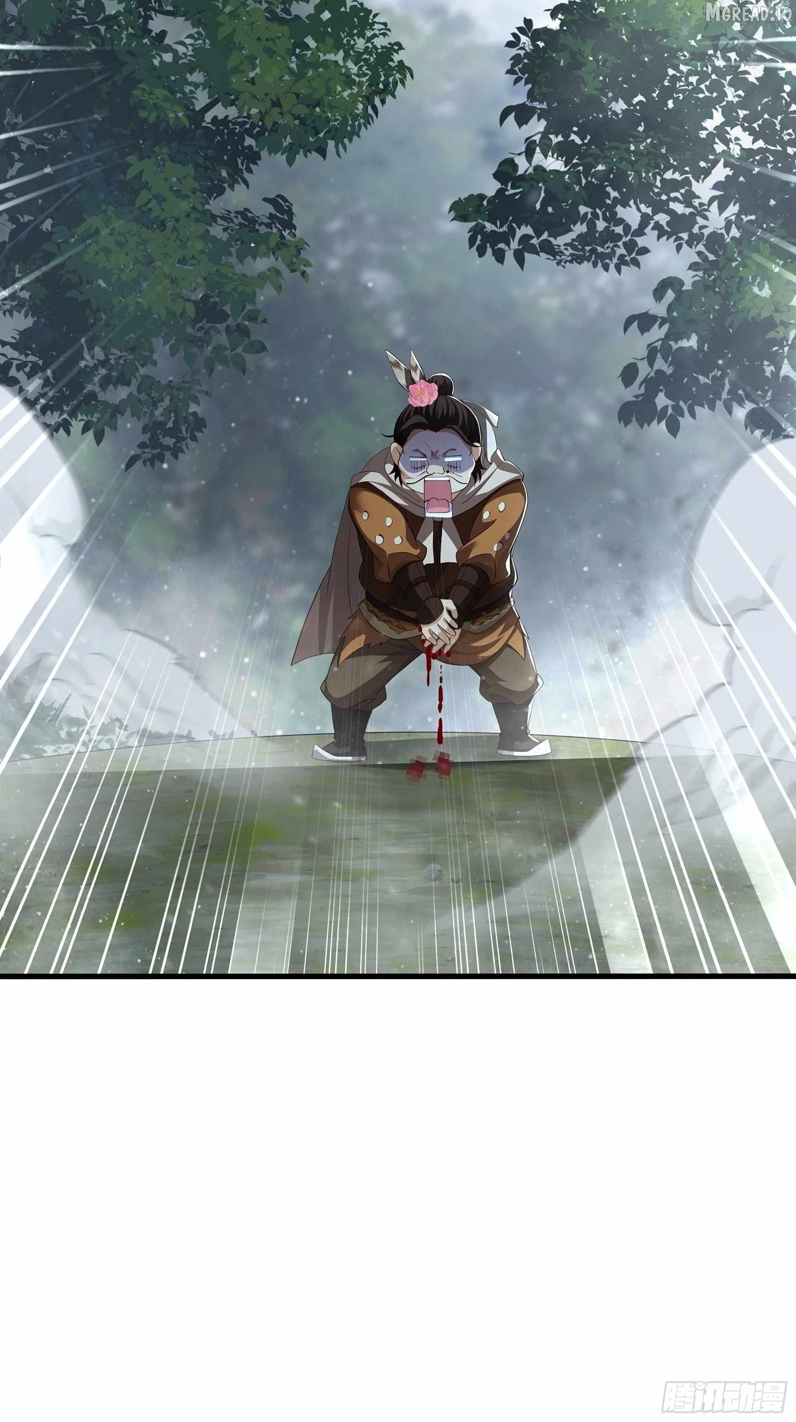 Reborn In The Water Margin World As The Strongest Wu Dalang Chapter 63 page 58