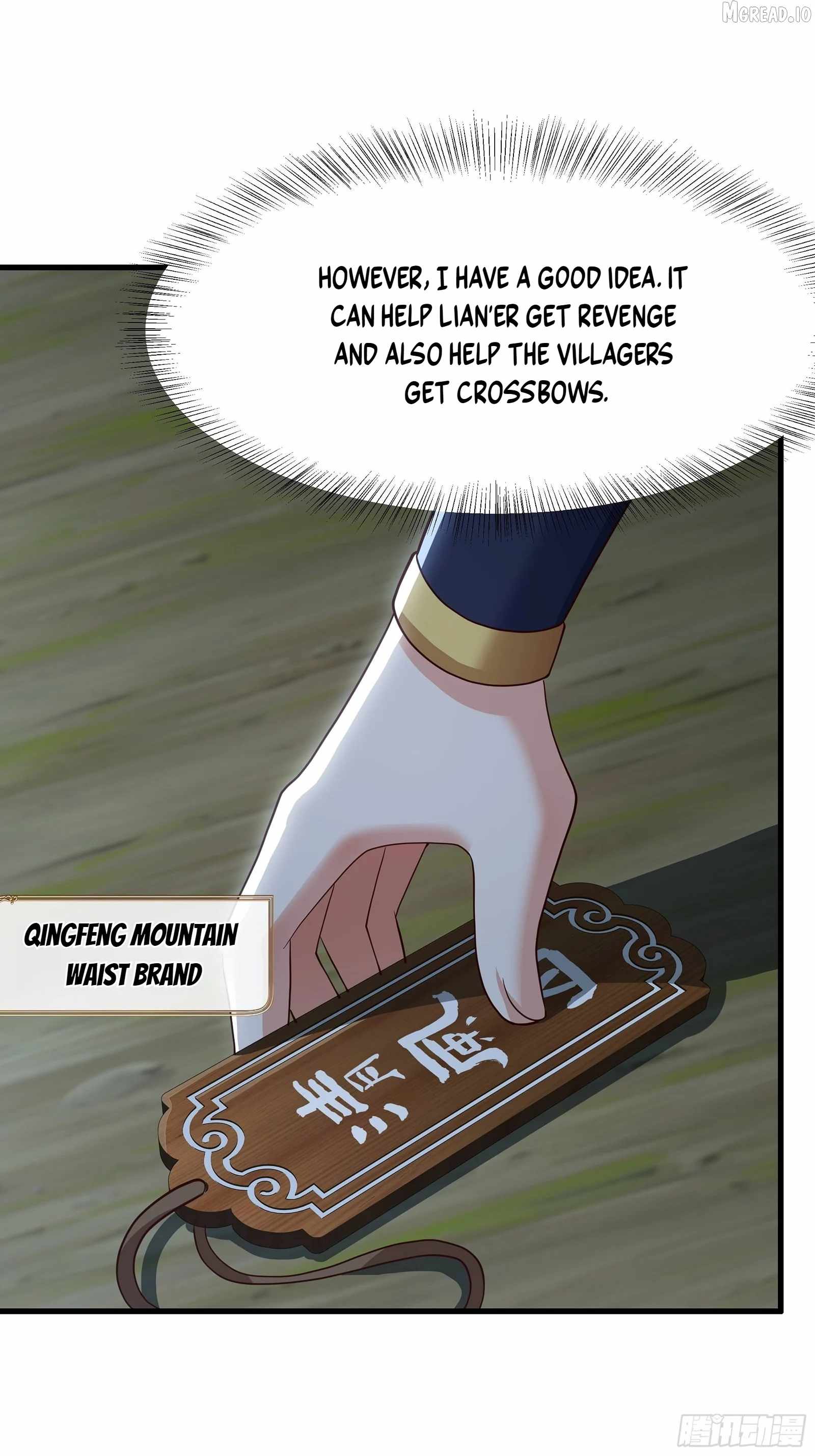 Reborn In The Water Margin World As The Strongest Wu Dalang Chapter 63 page 65