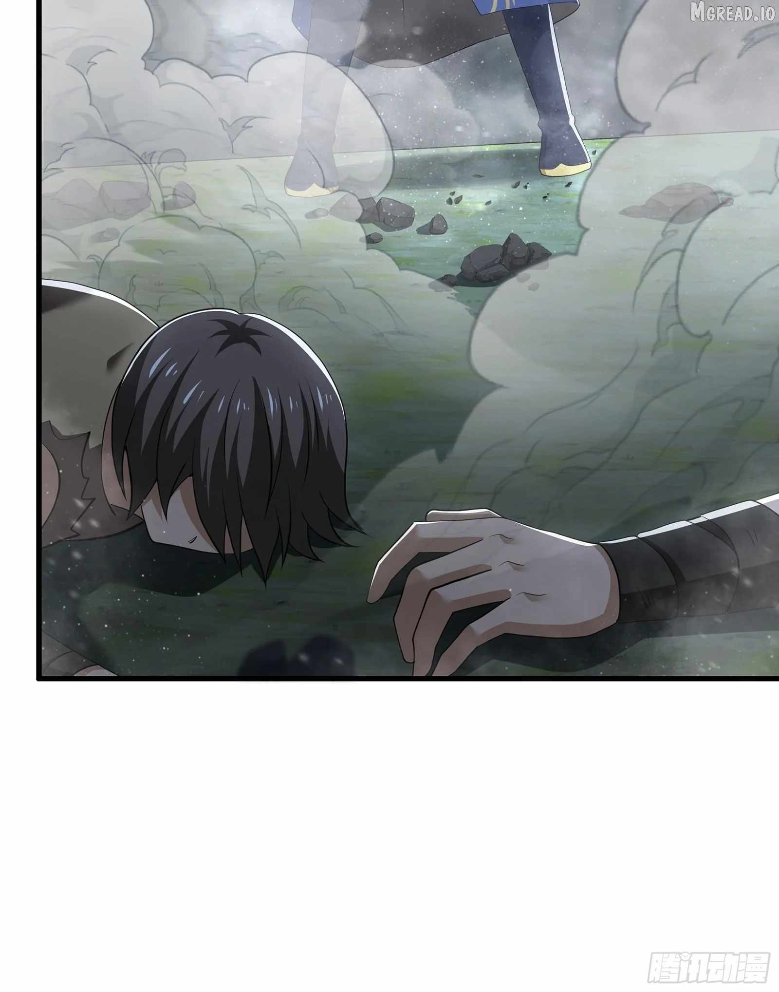 Reborn In The Water Margin World As The Strongest Wu Dalang Chapter 63 page 64