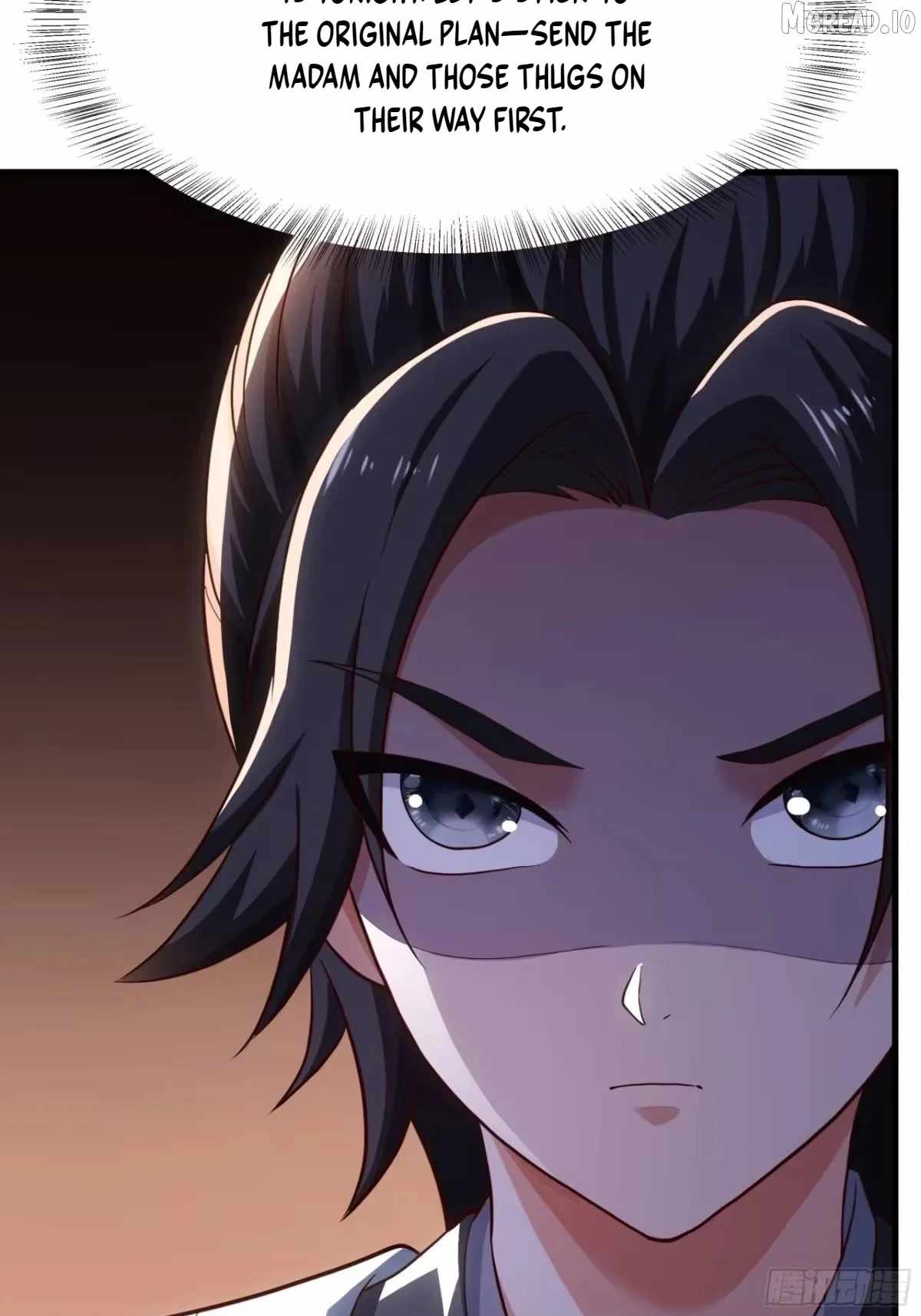 Reborn In The Water Margin World As The Strongest Wu Dalang Chapter 64 page 7