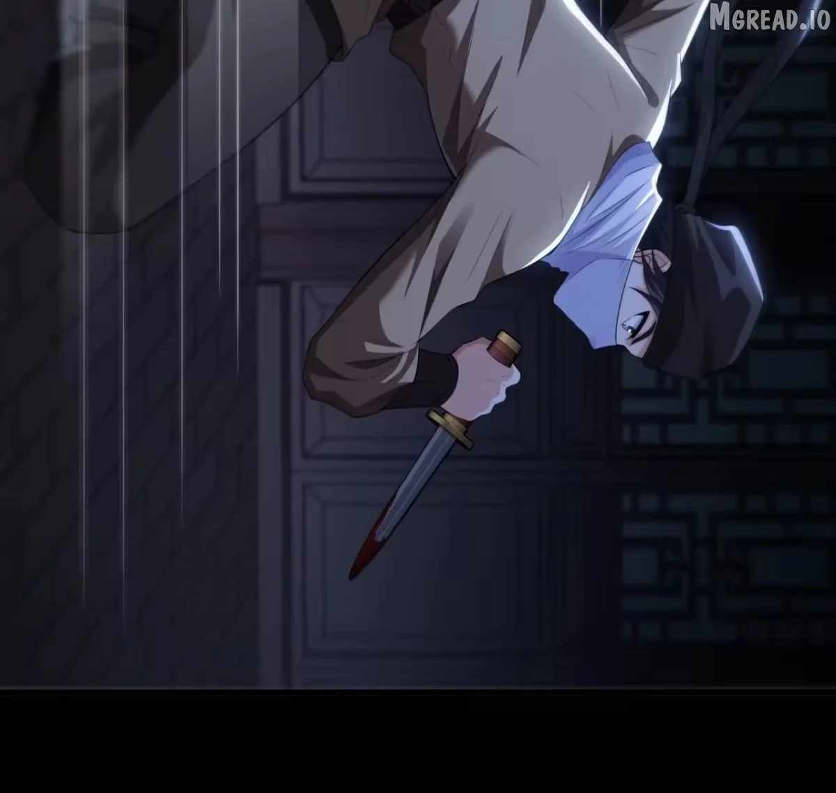 Reborn In The Water Margin World As The Strongest Wu Dalang Chapter 64 page 32