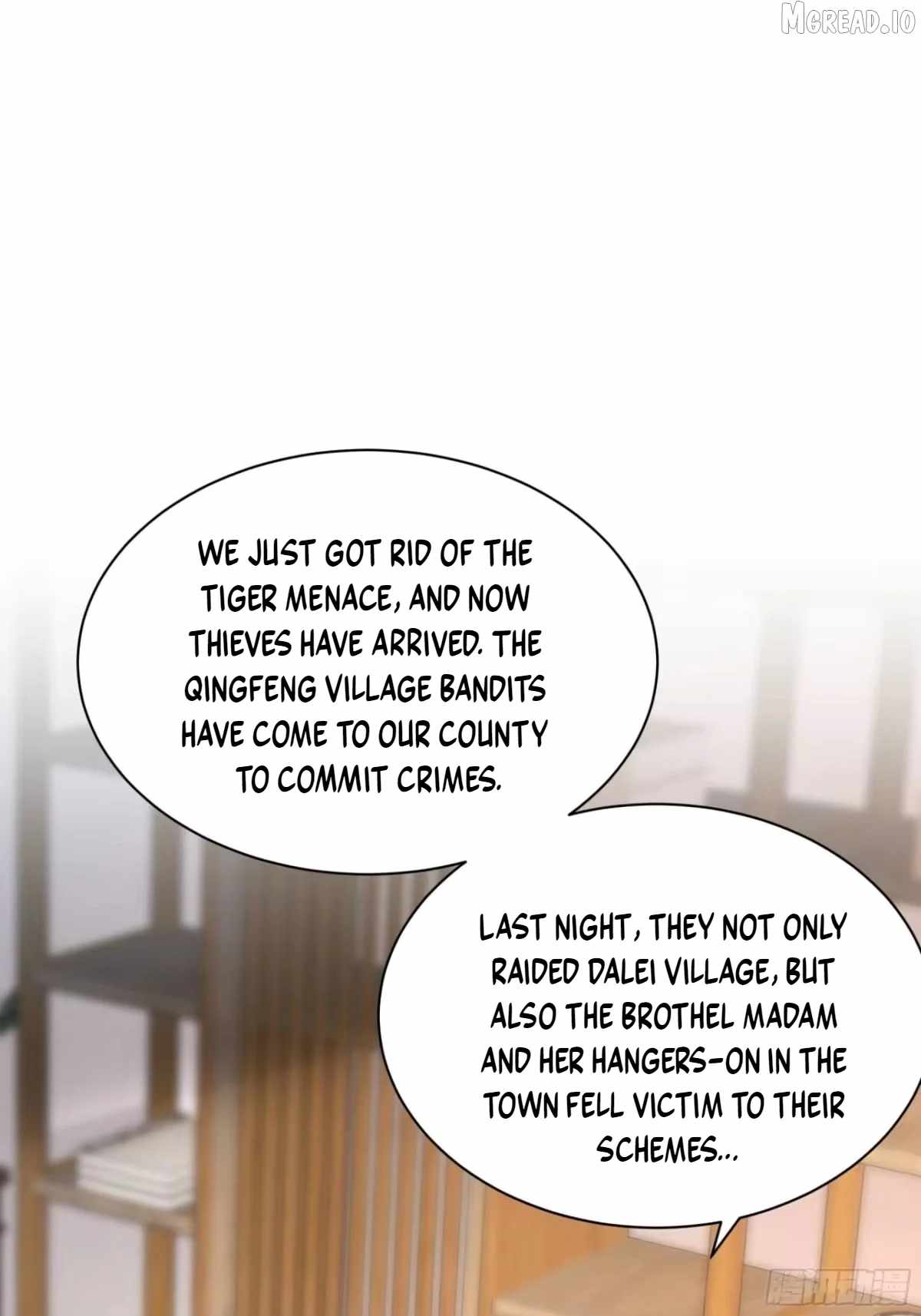 Reborn In The Water Margin World As The Strongest Wu Dalang Chapter 64 page 52