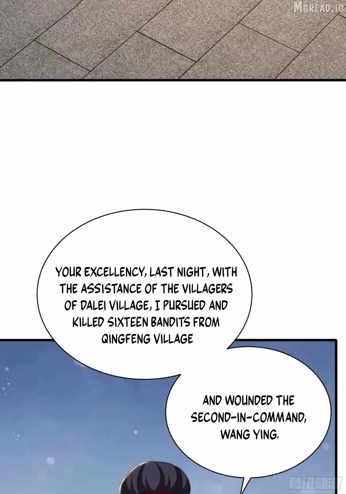 Reborn In The Water Margin World As The Strongest Wu Dalang Chapter 64 page 54