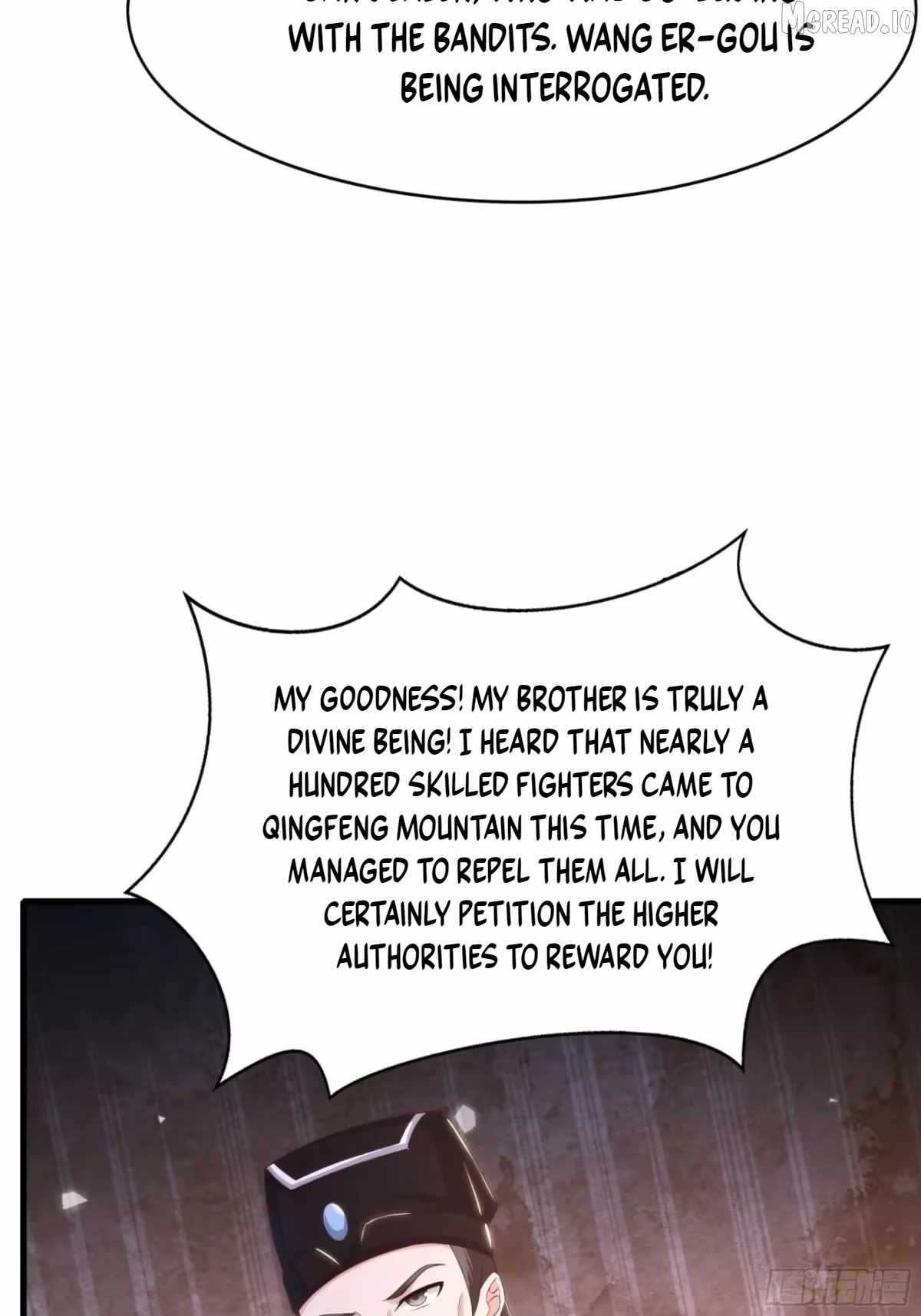 Reborn In The Water Margin World As The Strongest Wu Dalang Chapter 64 page 56