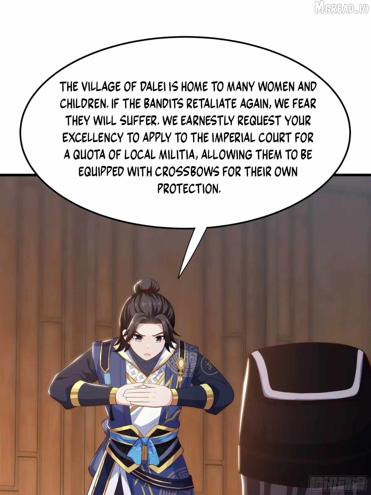 Reborn In The Water Margin World As The Strongest Wu Dalang Chapter 64 page 61