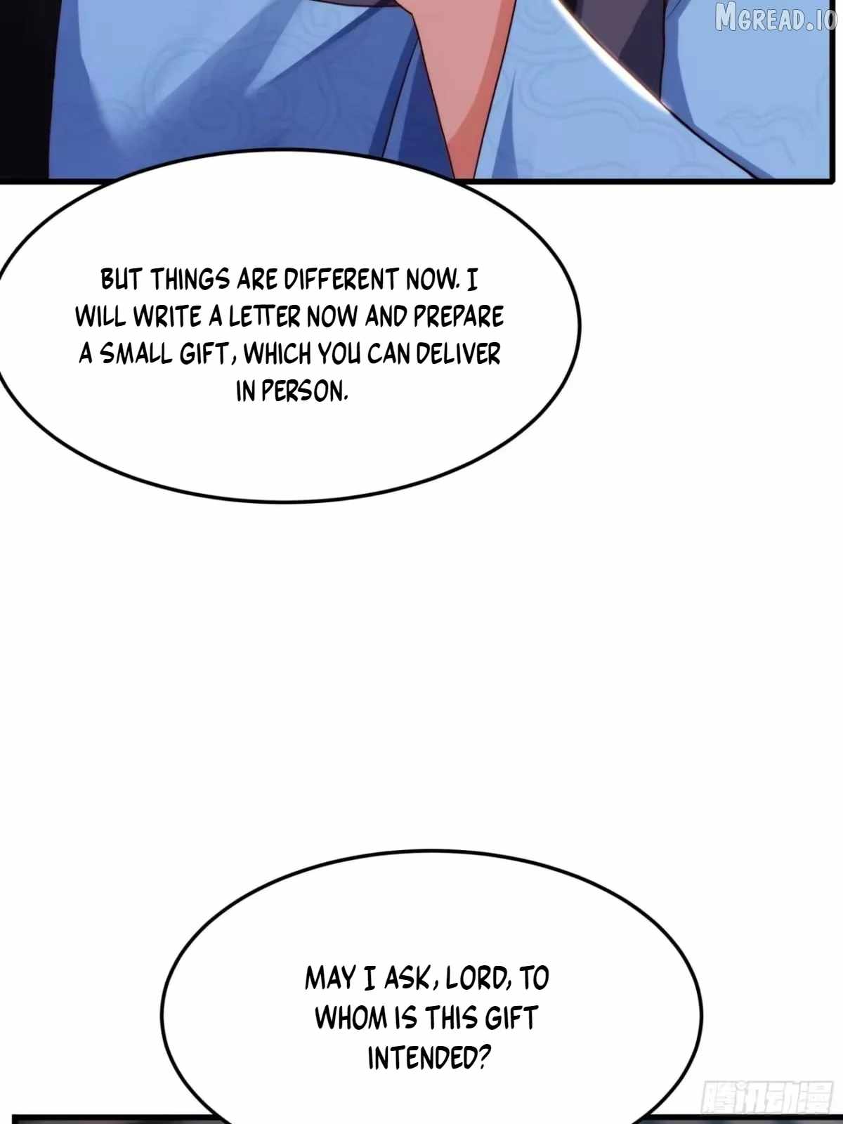 Reborn In The Water Margin World As The Strongest Wu Dalang Chapter 64 page 65