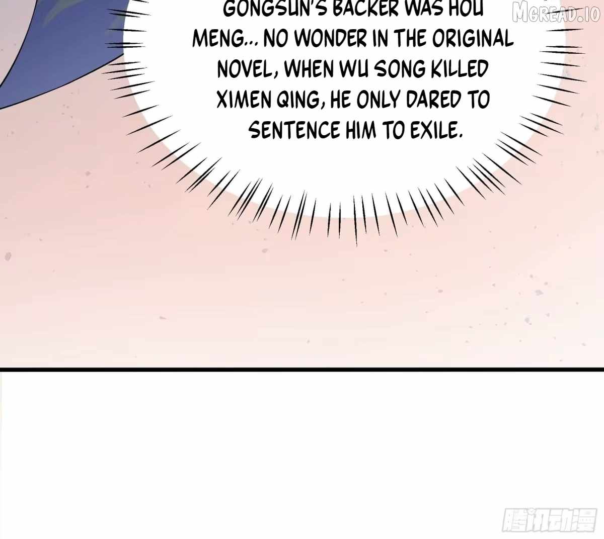 Reborn In The Water Margin World As The Strongest Wu Dalang Chapter 64 page 71