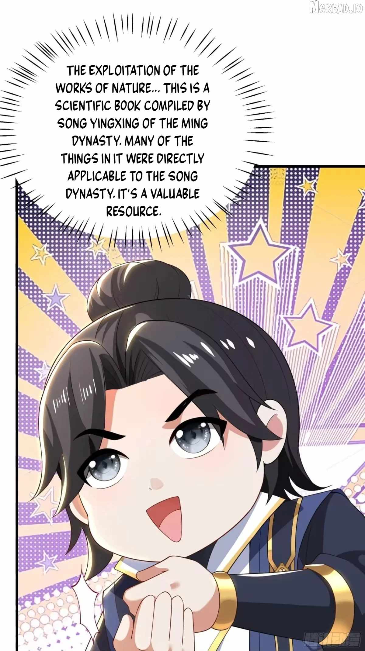 Reborn In The Water Margin World As The Strongest Wu Dalang Chapter 64 page 76