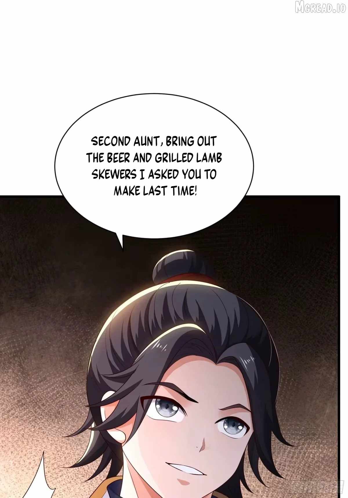 Reborn In The Water Margin World As The Strongest Wu Dalang Chapter 65 page 22