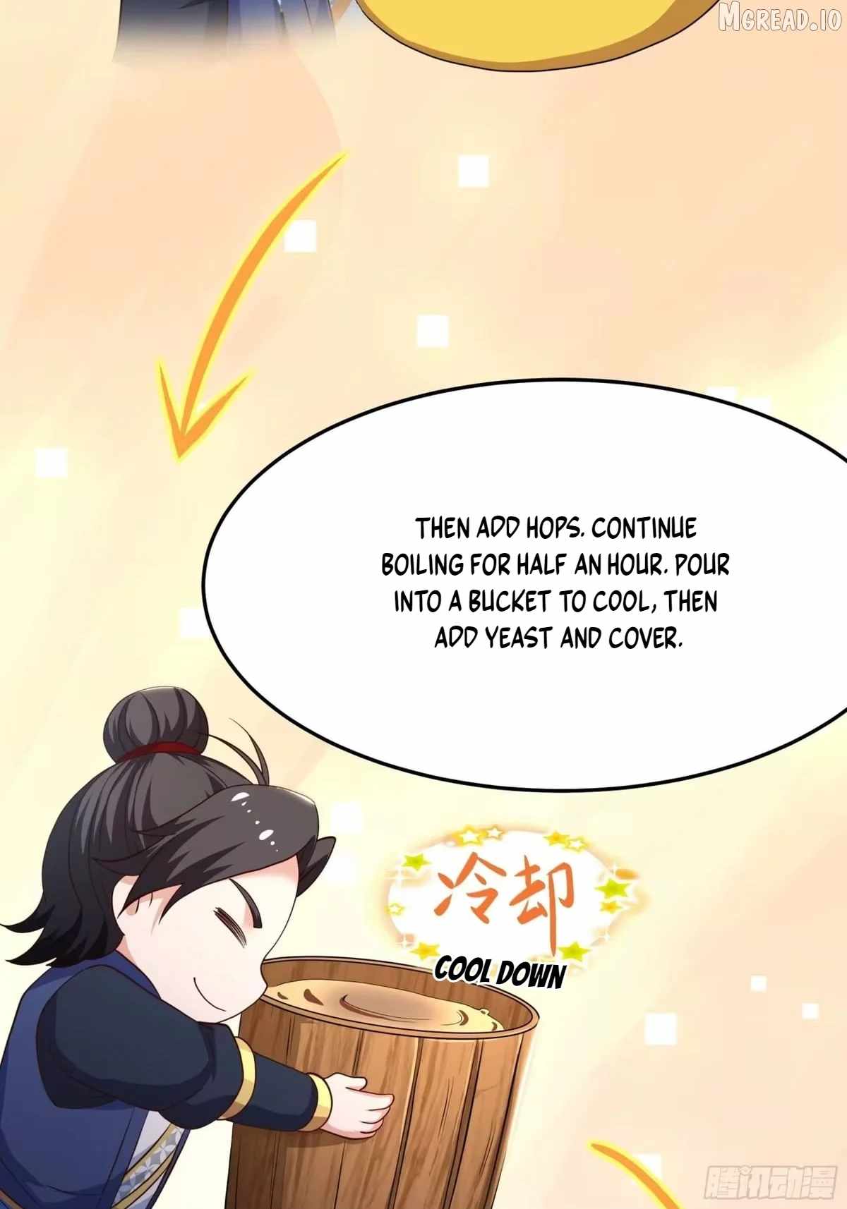 Reborn In The Water Margin World As The Strongest Wu Dalang Chapter 65 page 32