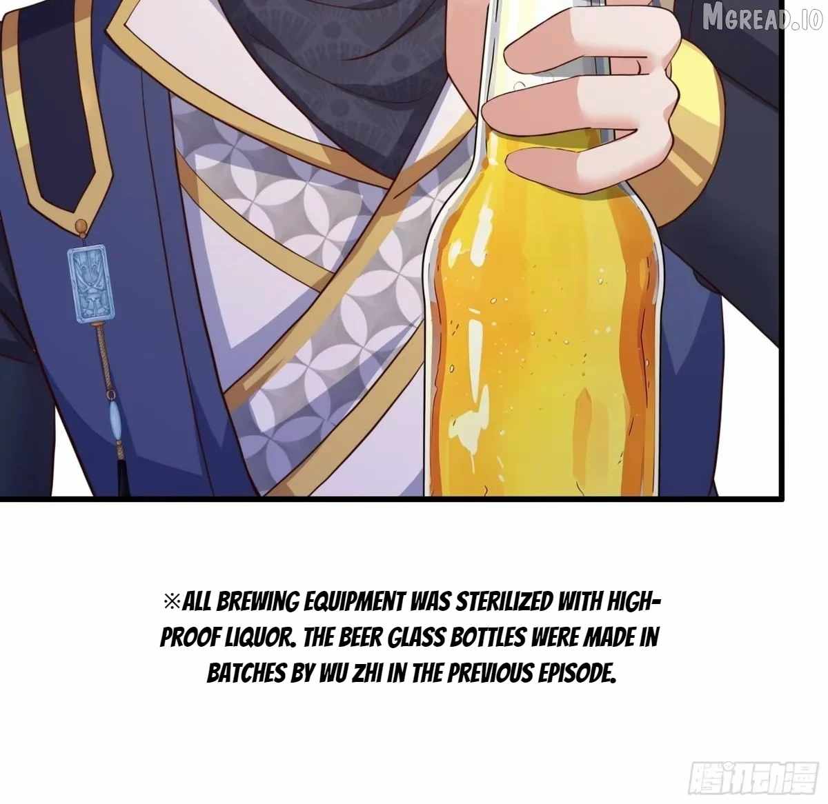 Reborn In The Water Margin World As The Strongest Wu Dalang Chapter 65 page 37