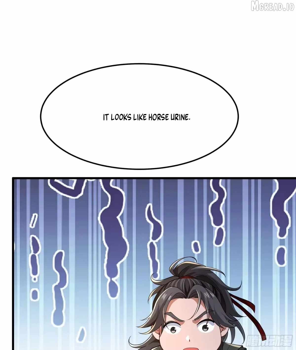 Reborn In The Water Margin World As The Strongest Wu Dalang Chapter 65 page 43