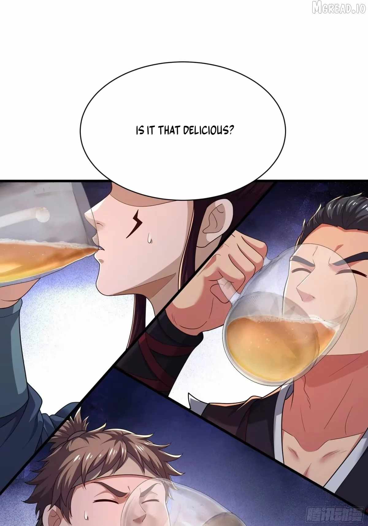 Reborn In The Water Margin World As The Strongest Wu Dalang Chapter 65 page 54