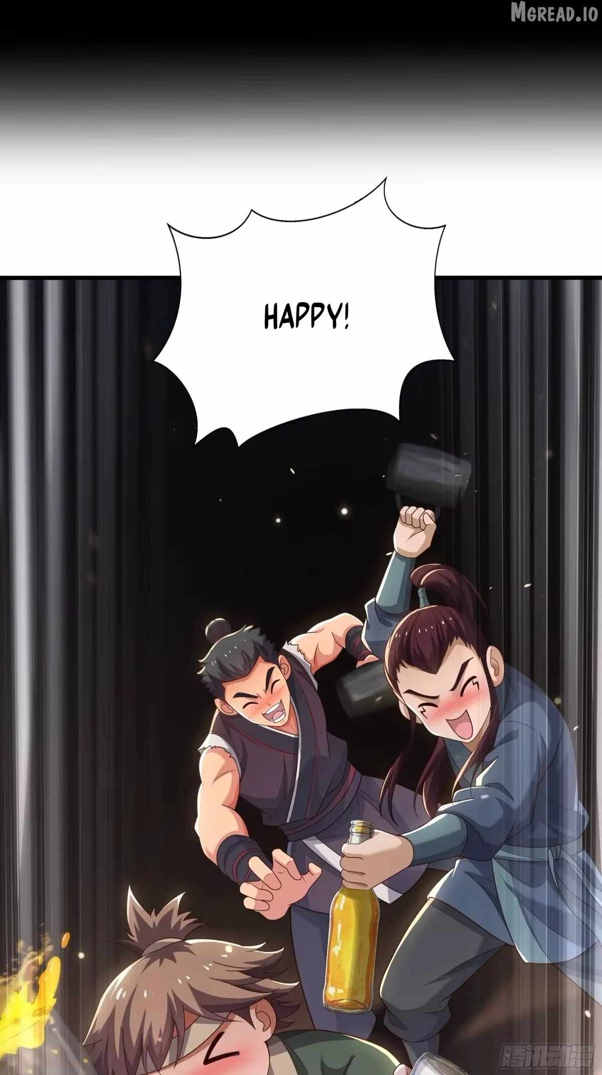 Reborn In The Water Margin World As The Strongest Wu Dalang Chapter 65 page 64