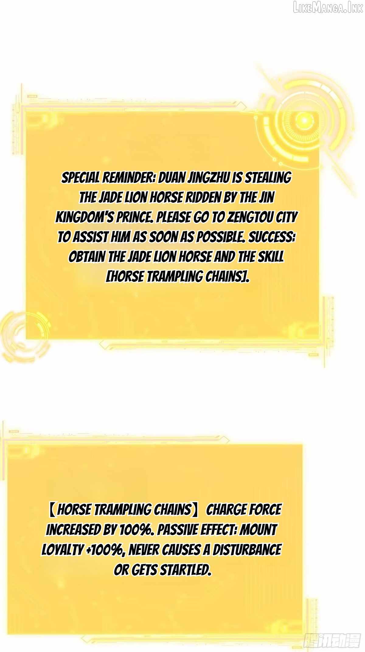 Reborn In The Water Margin World As The Strongest Wu Dalang Chapter 66 page 12