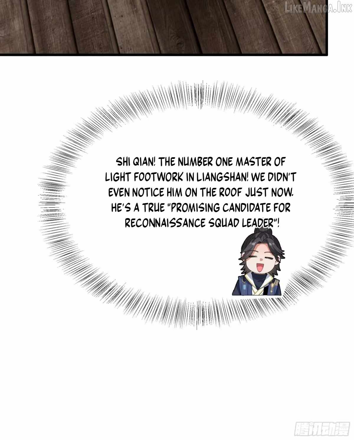 Reborn In The Water Margin World As The Strongest Wu Dalang Chapter 66 page 24